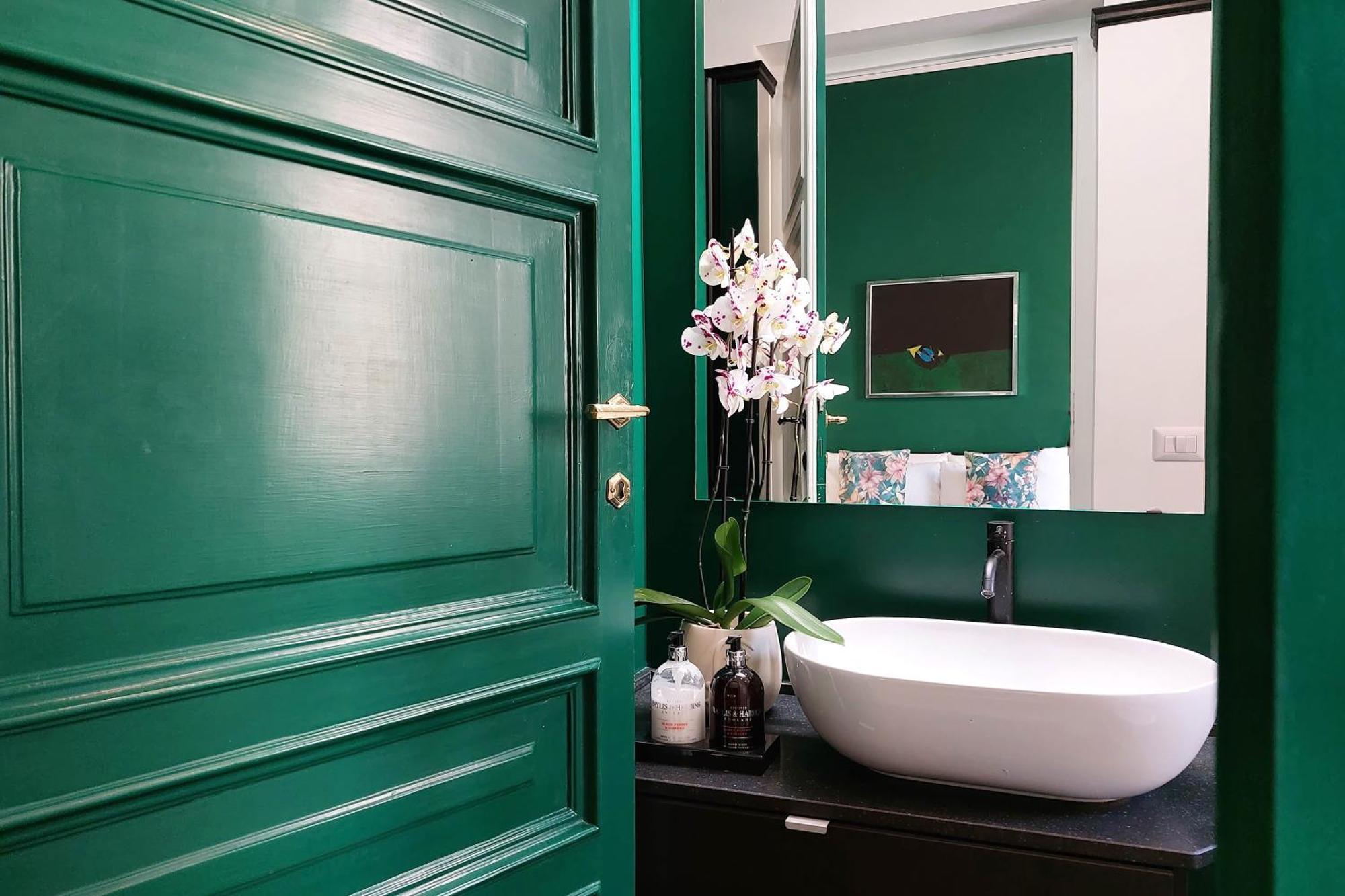 Luxuryterrace Romeapartment Apartment Rome