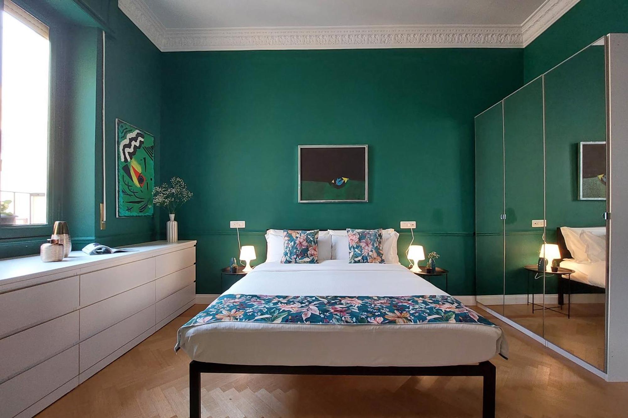 Luxuryterrace Romeapartment Apartment