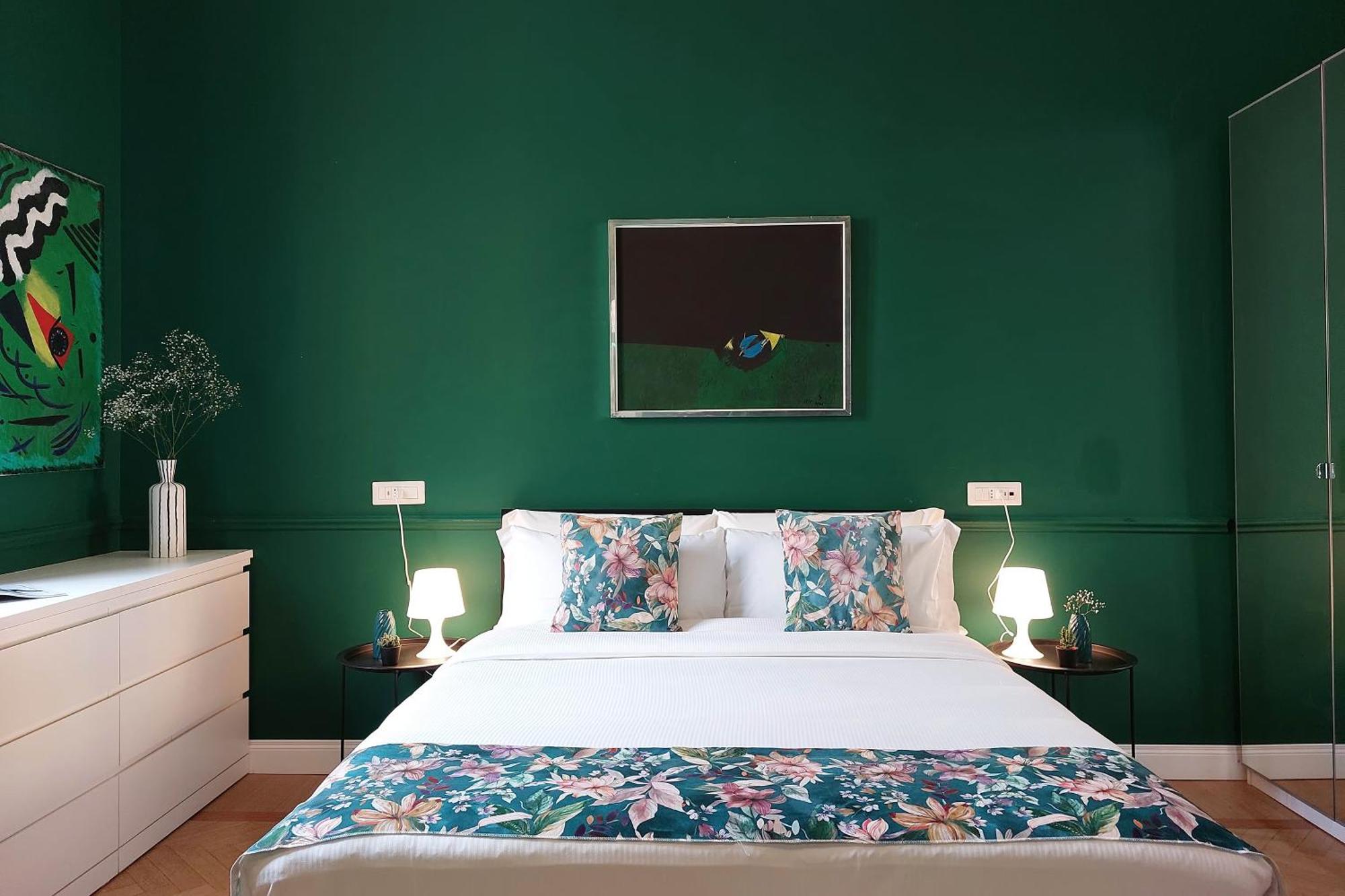 Luxuryterrace Romeapartment * Rome