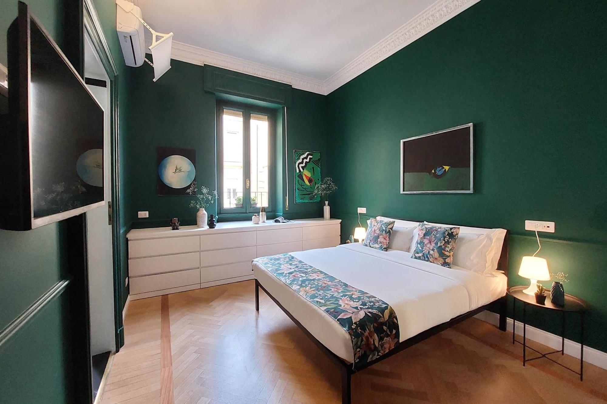 Luxuryterrace Romeapartment Apartment *