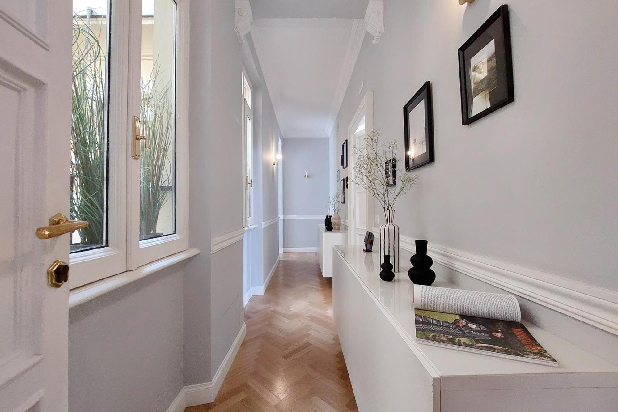 Luxuryterrace Romeapartment Apartment Rome