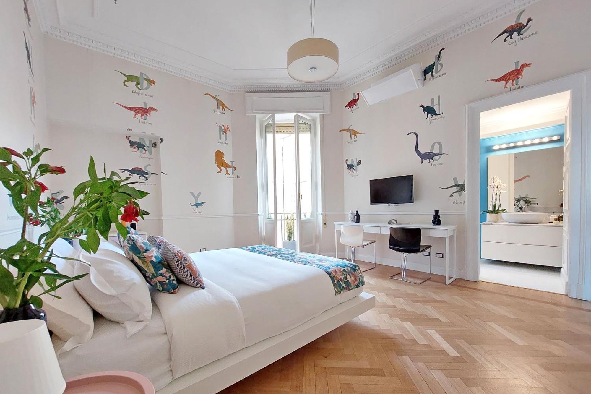 Luxuryterrace Romeapartment * Rome