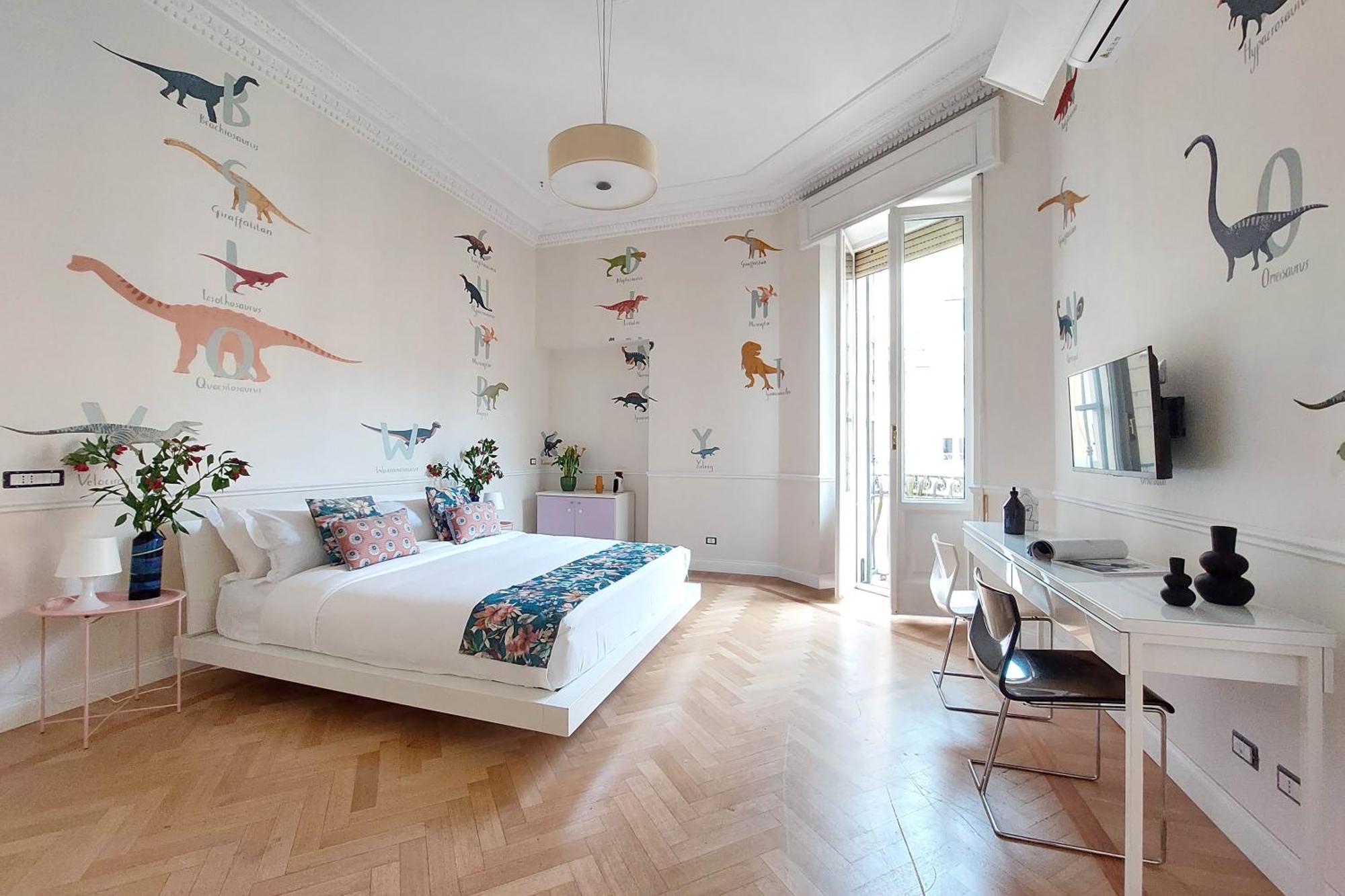 Luxuryterrace Romeapartment Apartment Rome