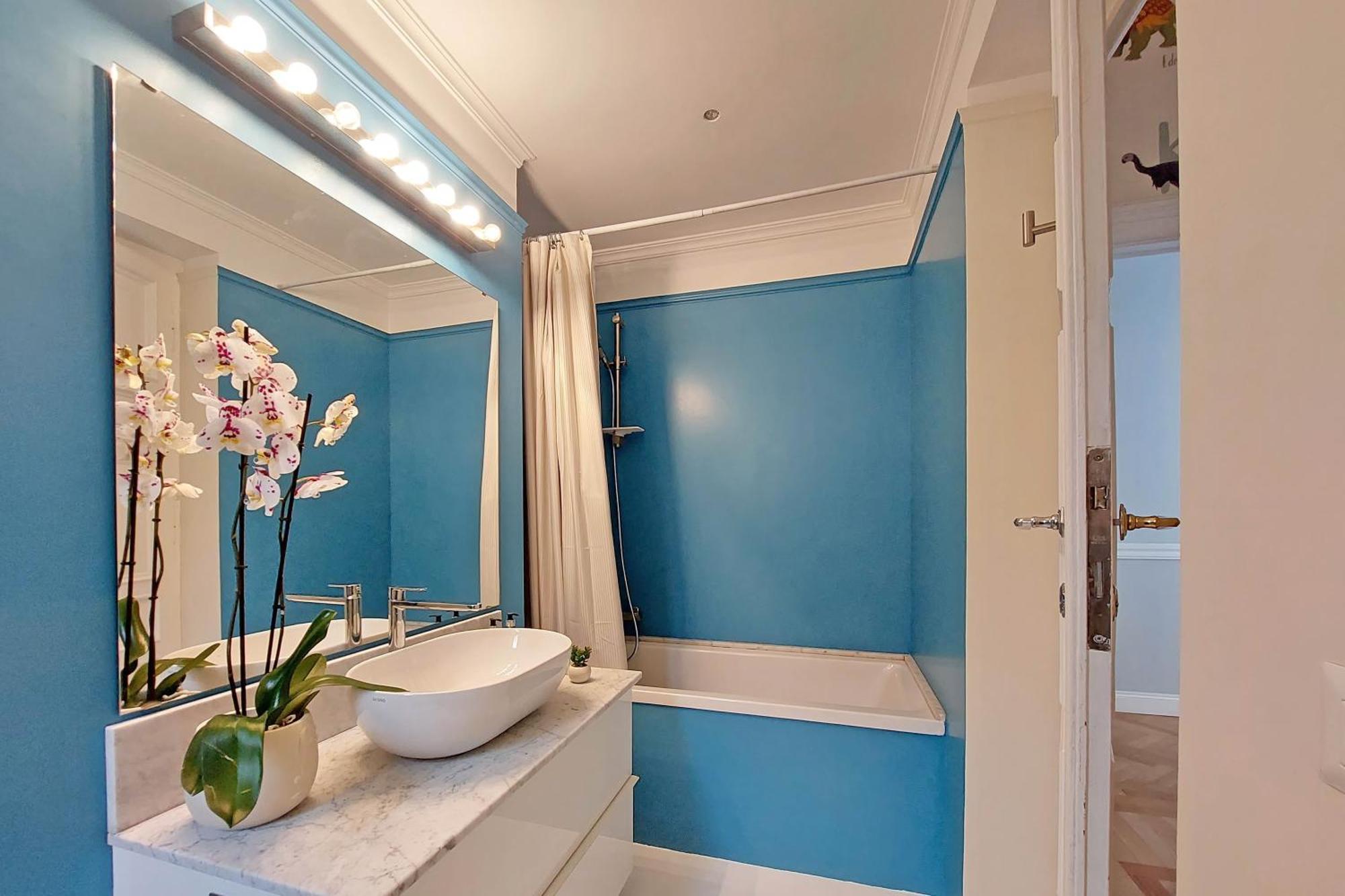Luxuryterrace Romeapartment Apartment