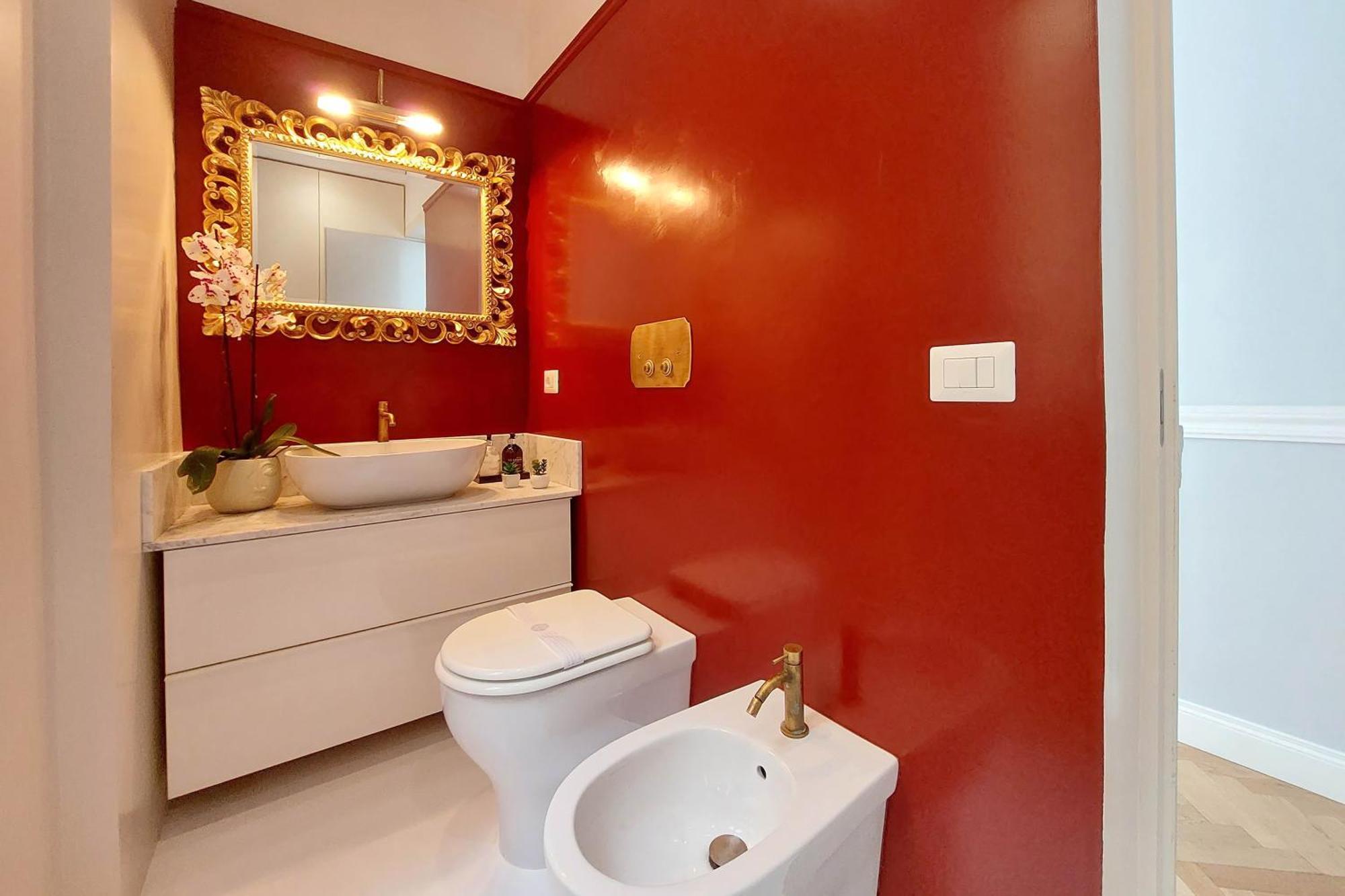 Luxuryterrace Romeapartment Rome