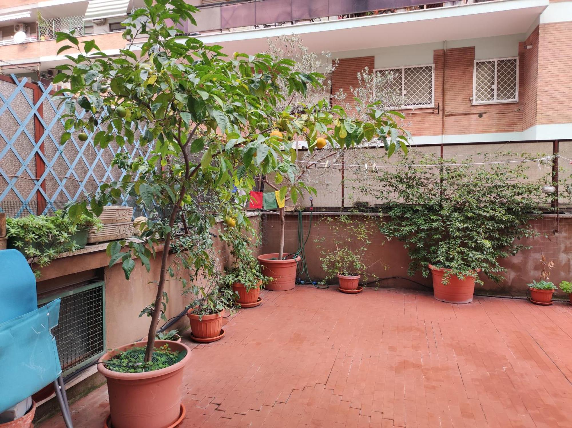 Apartment Terrazza Di Ernesto *