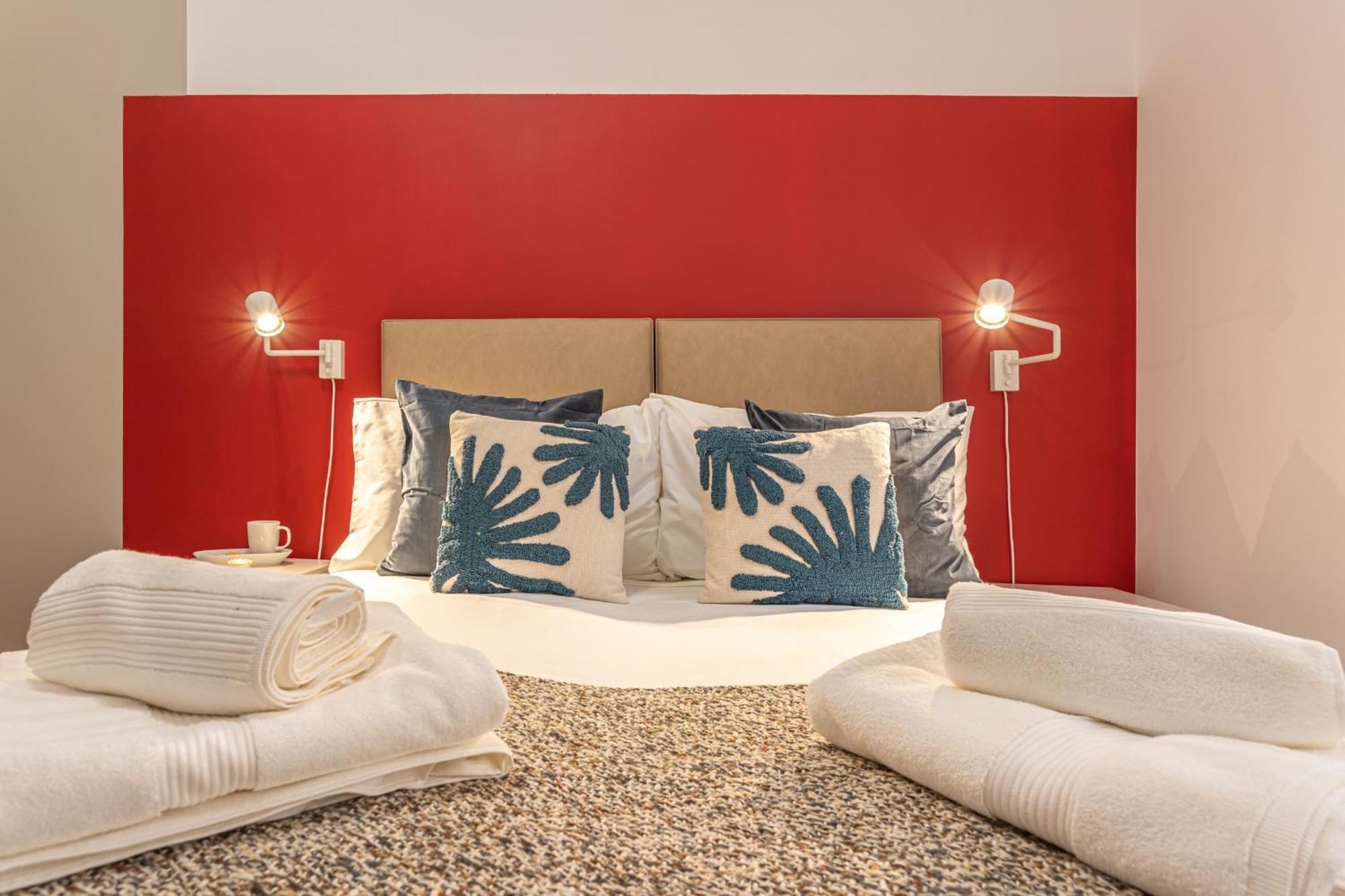 Casa Abeba A Torre Maura Apartment Rome