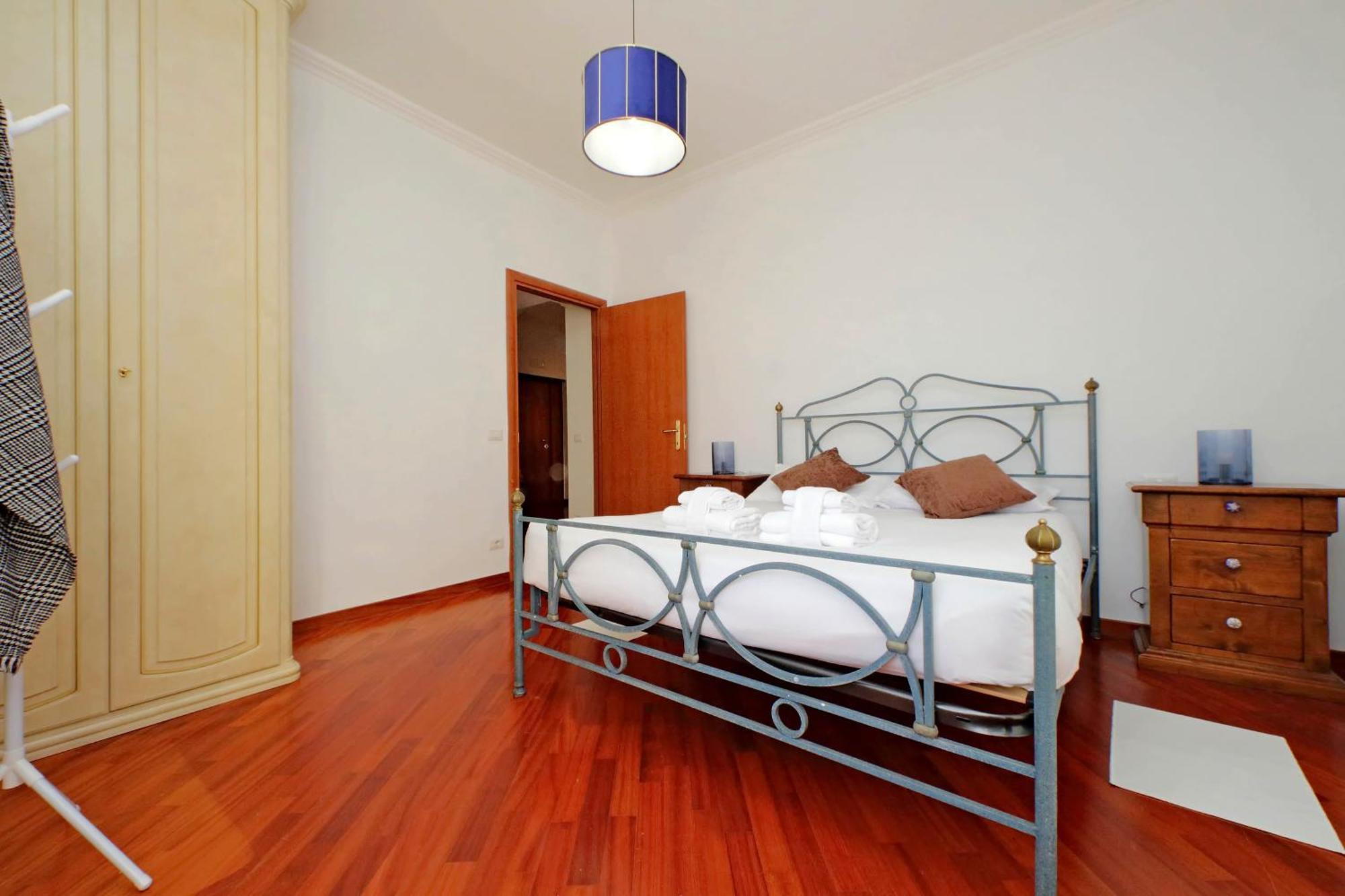 Apartment Ruggero's Rome