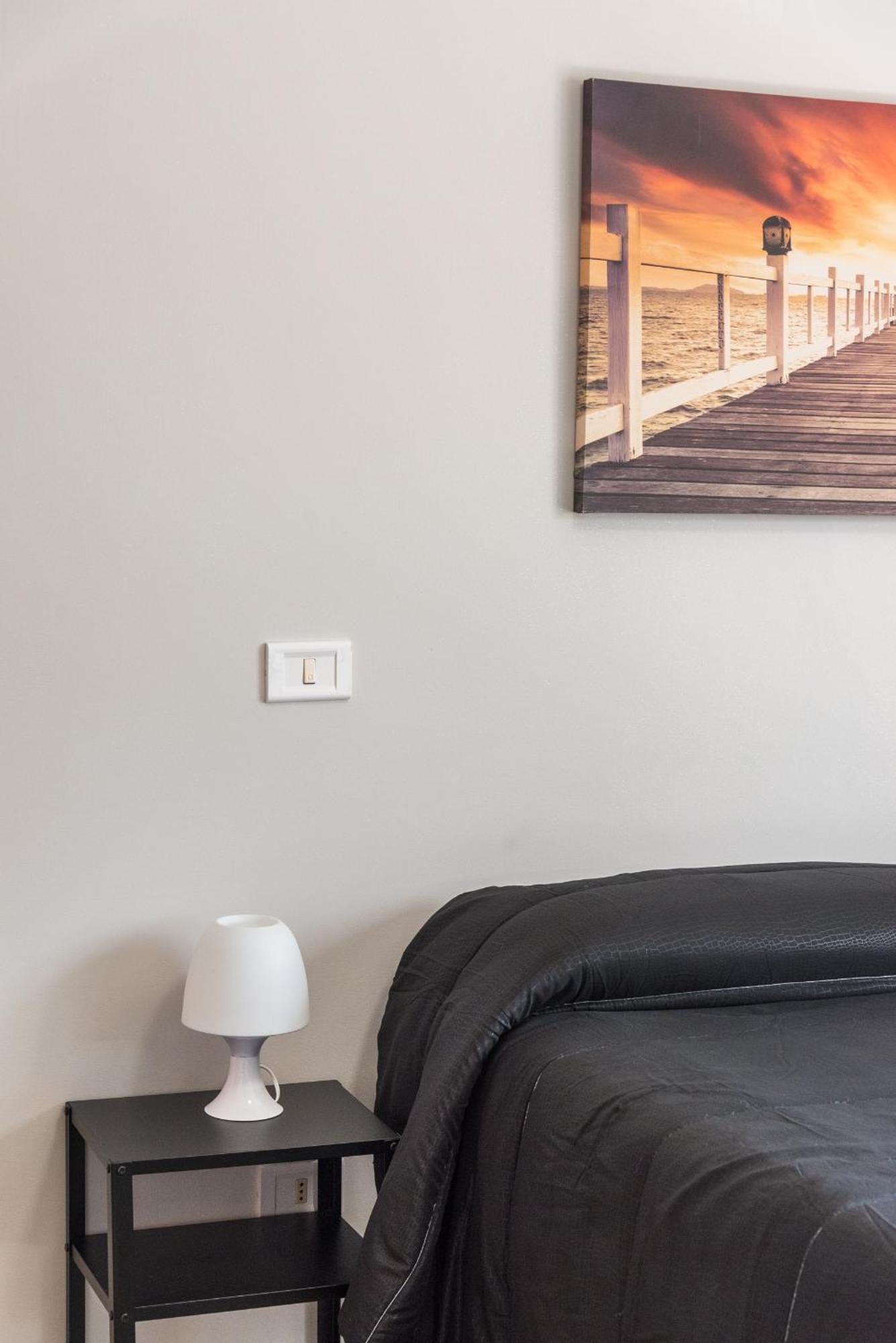 Travelershome Ciampino&Morena Guesthouse Rome
