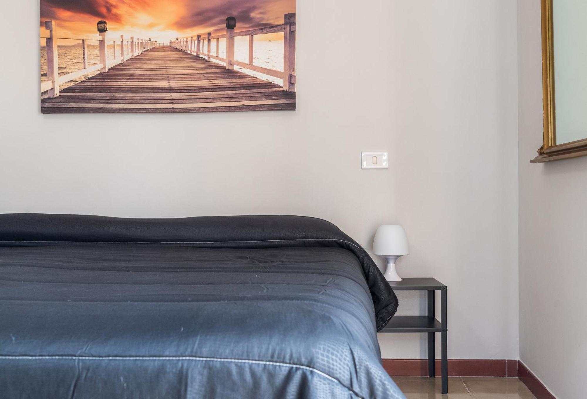 Guest house Travelershome Ciampino&Morena Guesthouse *