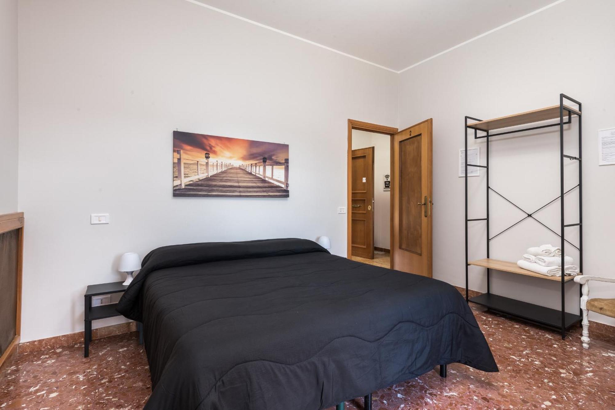 Travelershome Ciampino&Morena Guesthouse Guest house Rome