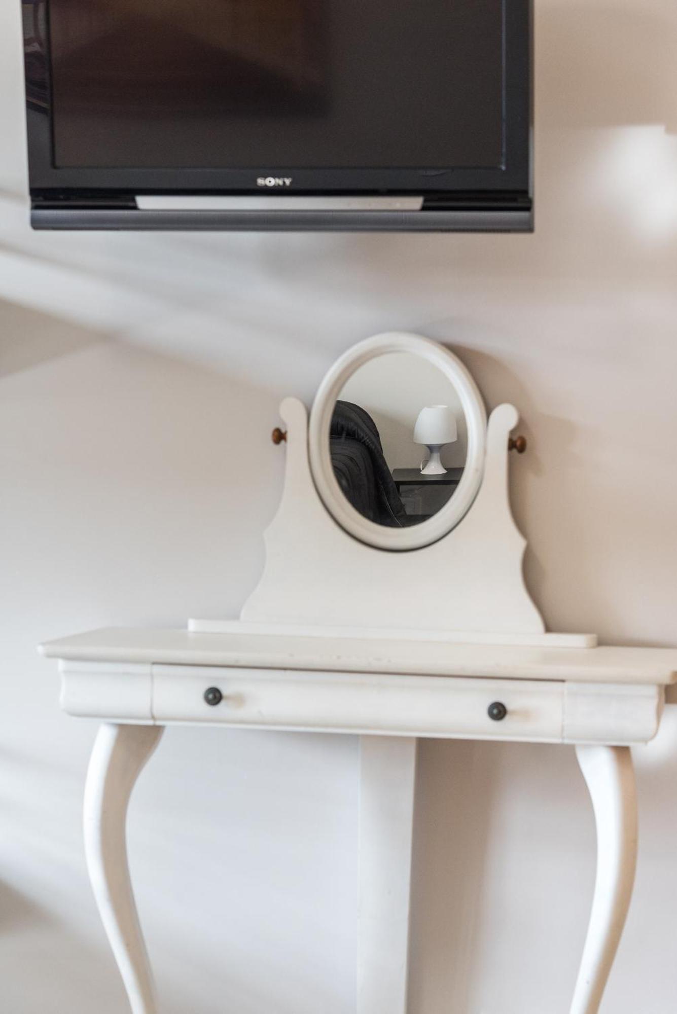 Guest house Travelershome Ciampino&Morena Guesthouse