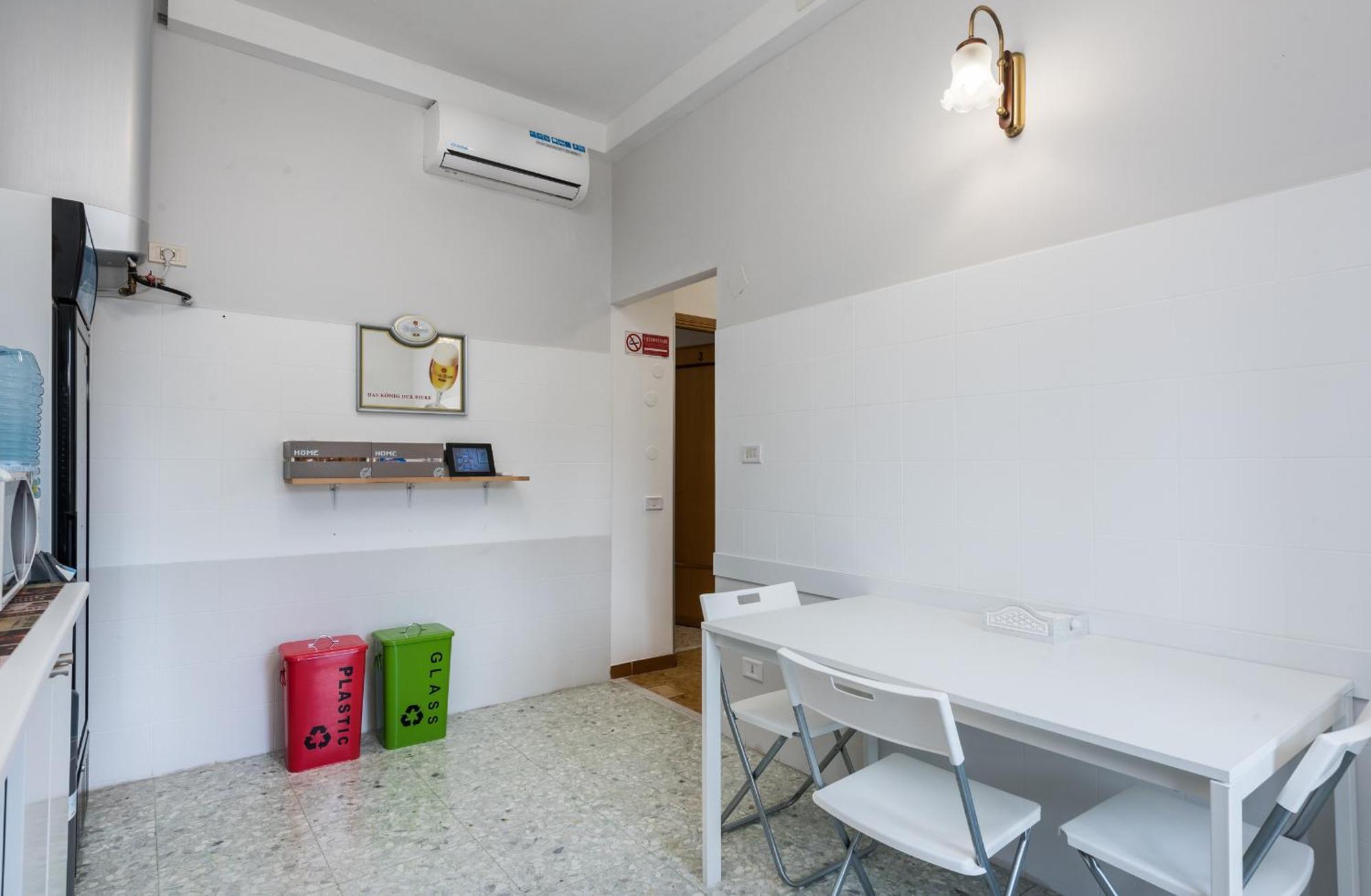 Travelershome Ciampino&Morena Guesthouse * Rome