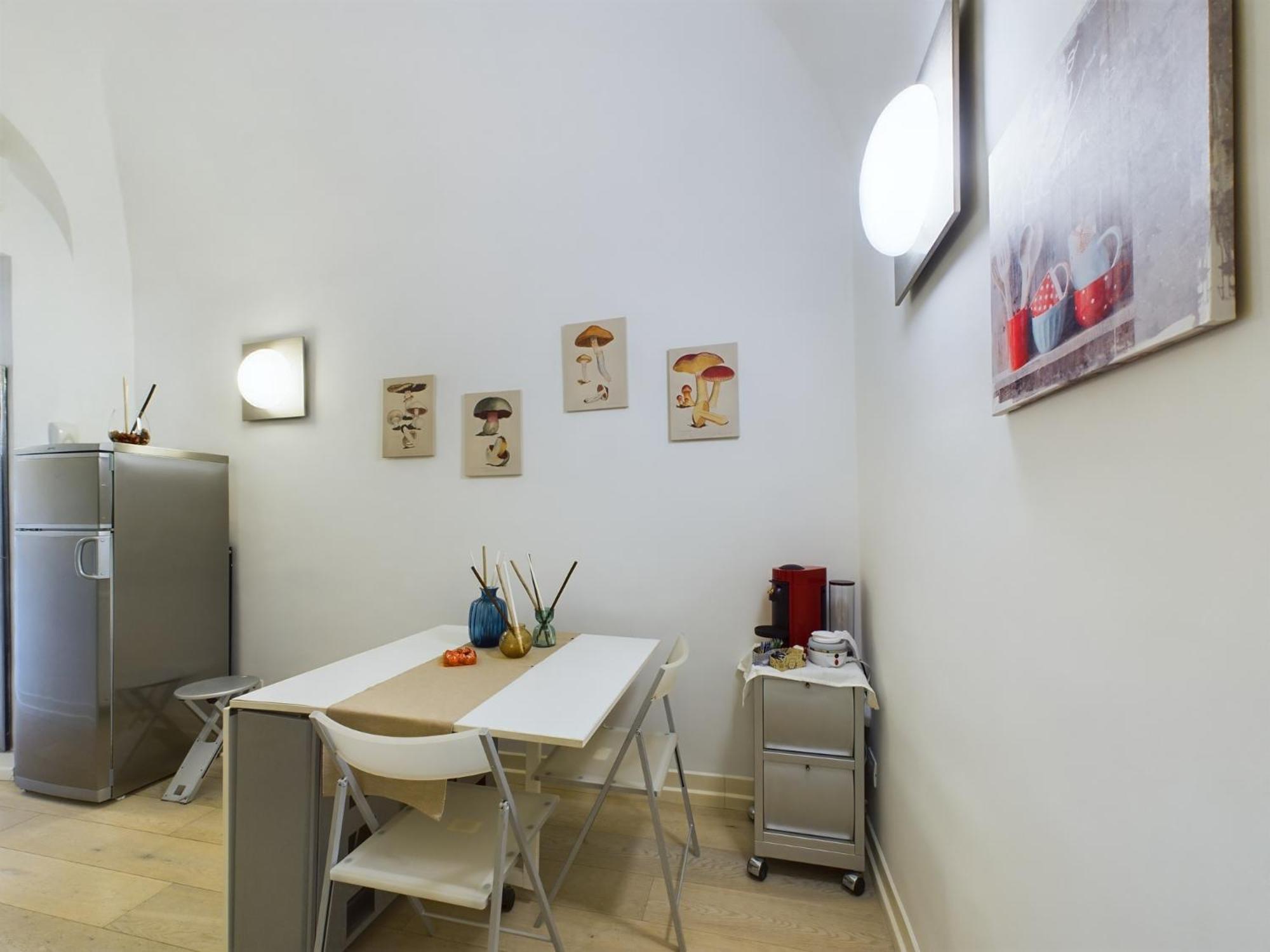 Apartment Centro *