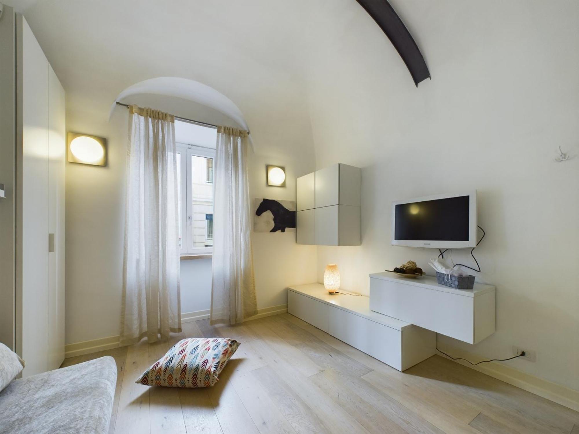 Apartment Centro Rome