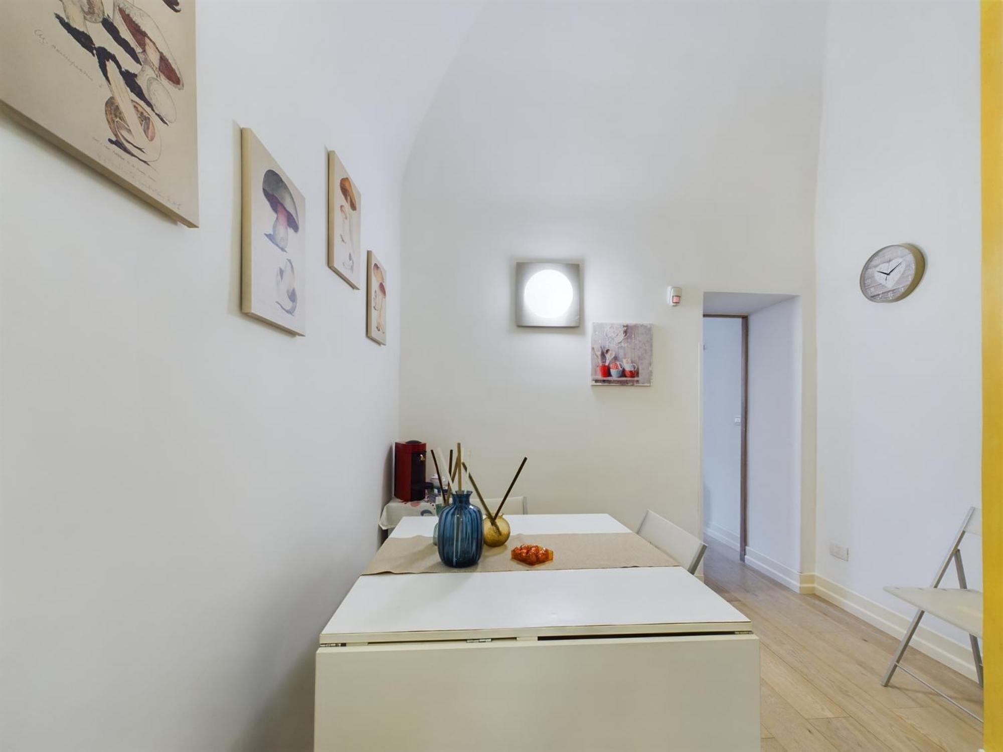 Apartment Centro