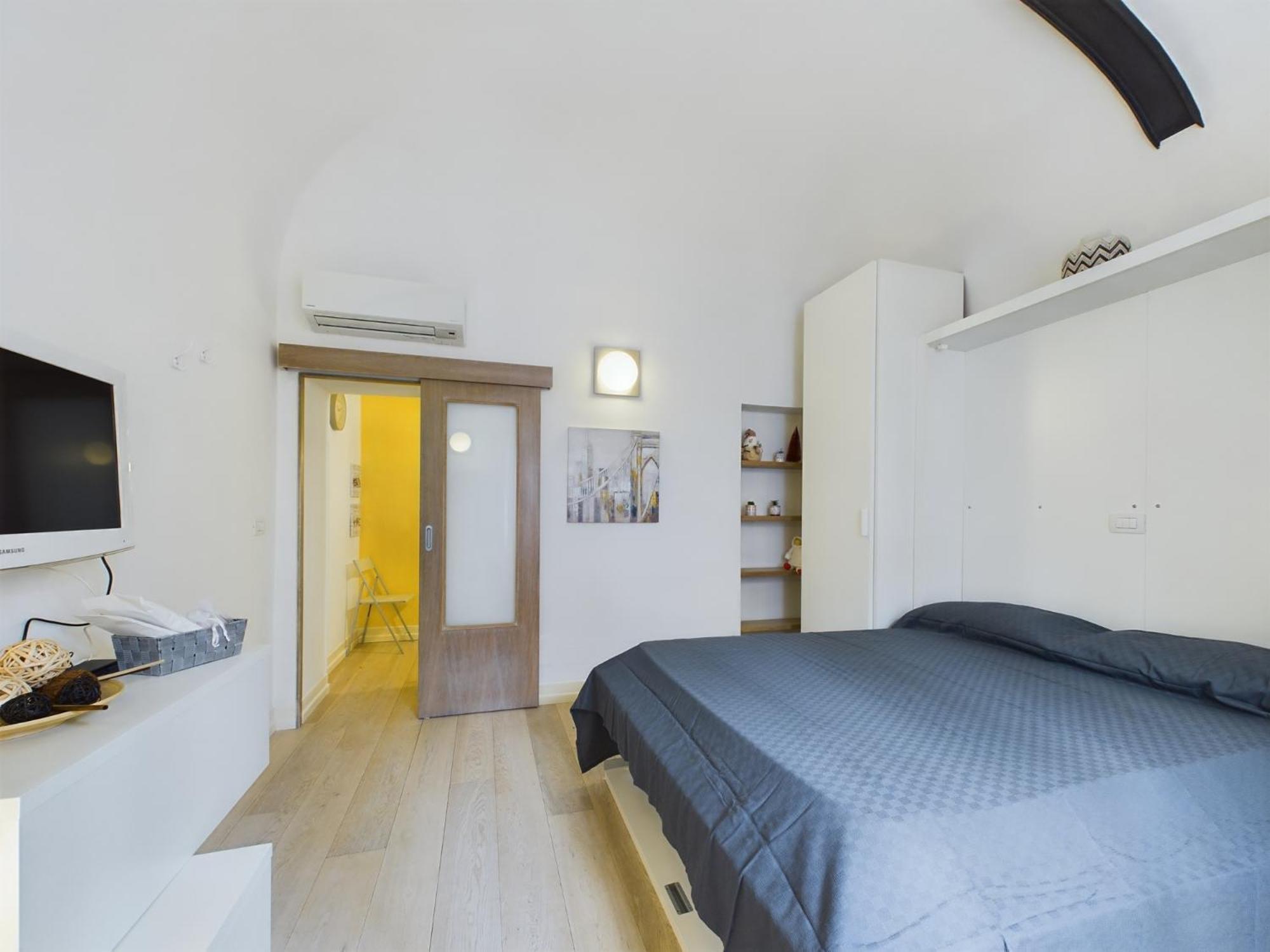 Apartment Centro