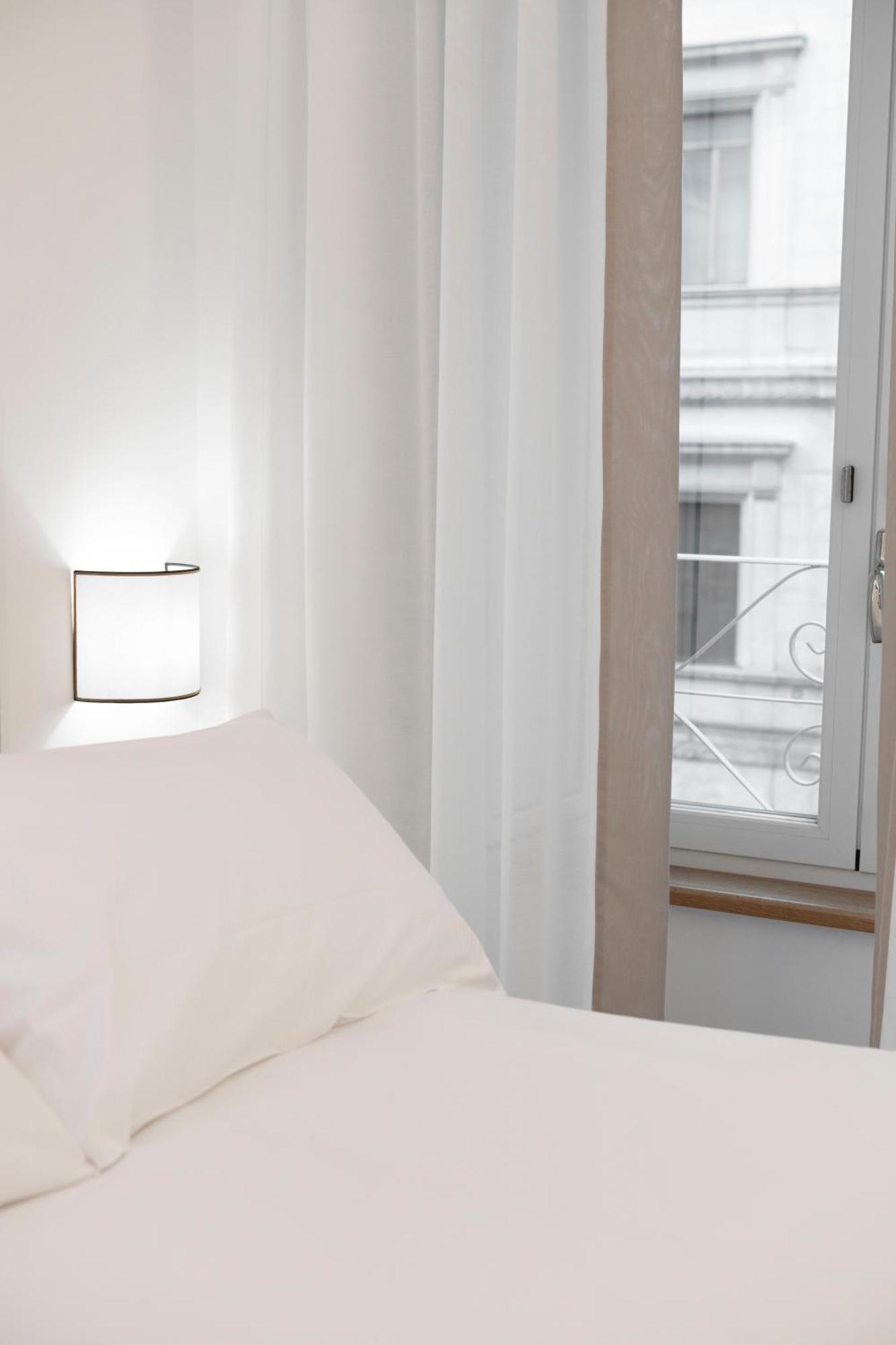 Domus Vitra Guest house