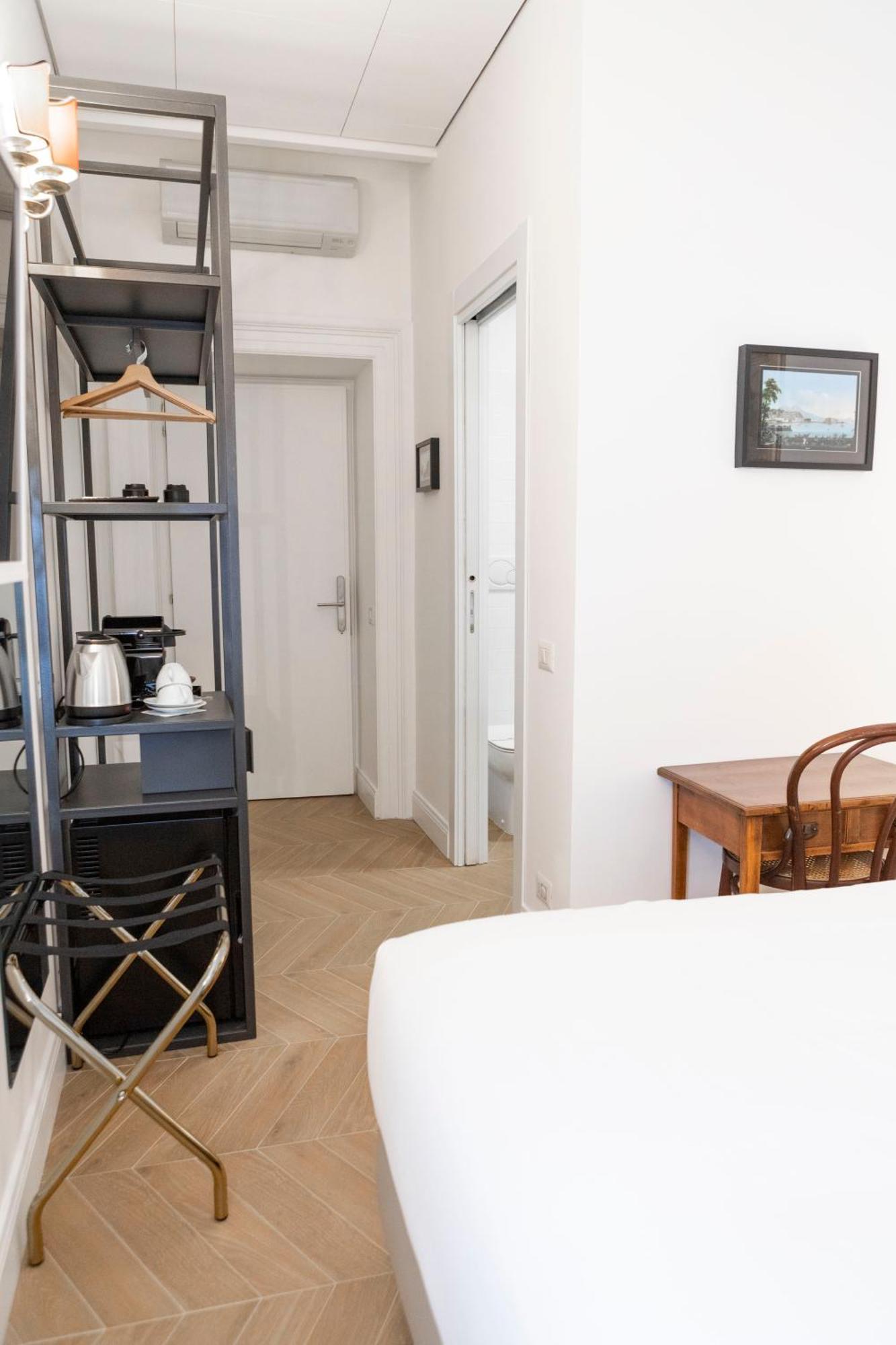 Guest house Domus Vitra
