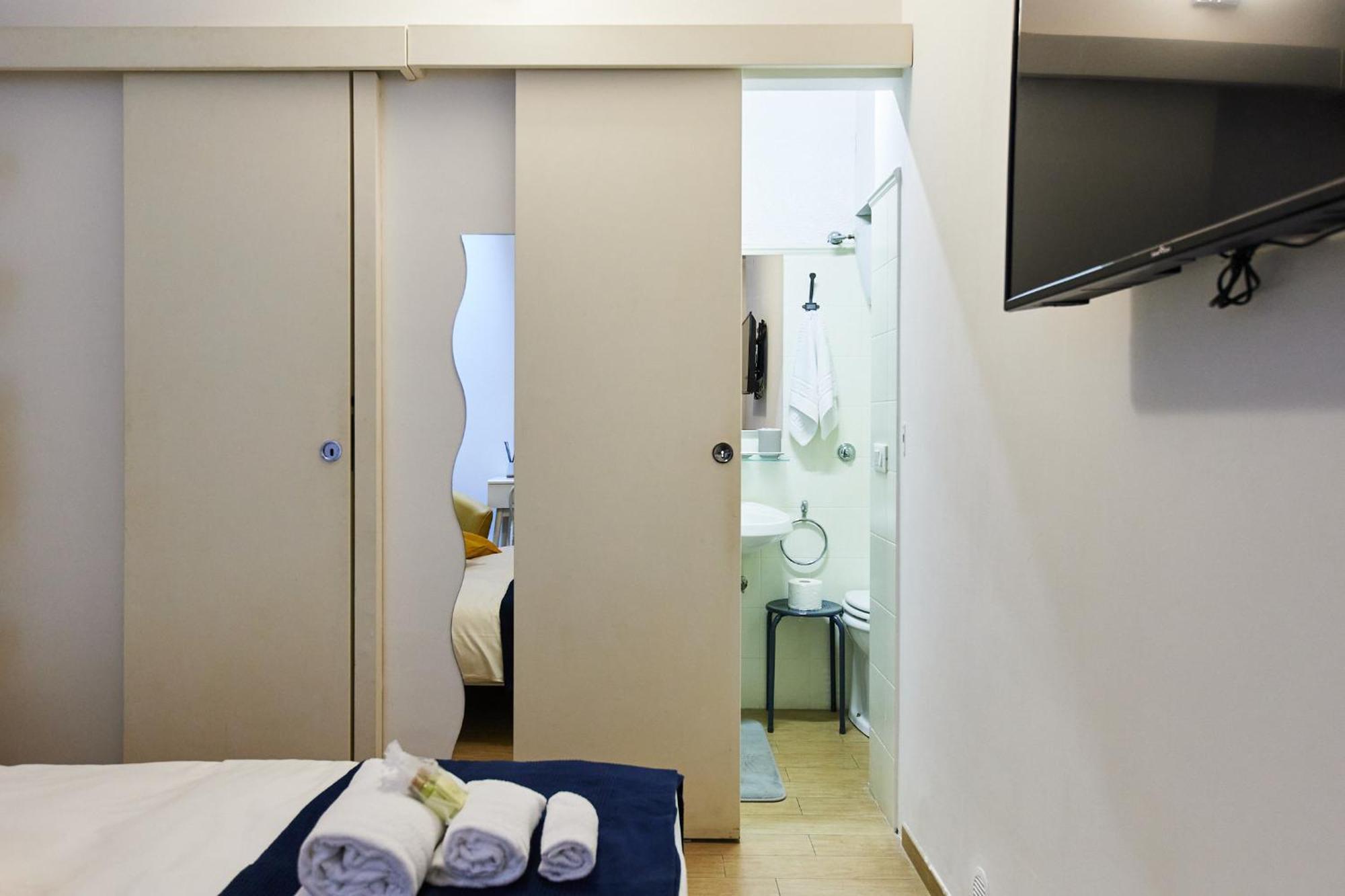 Iflat Wonderful In Monti Appartamento