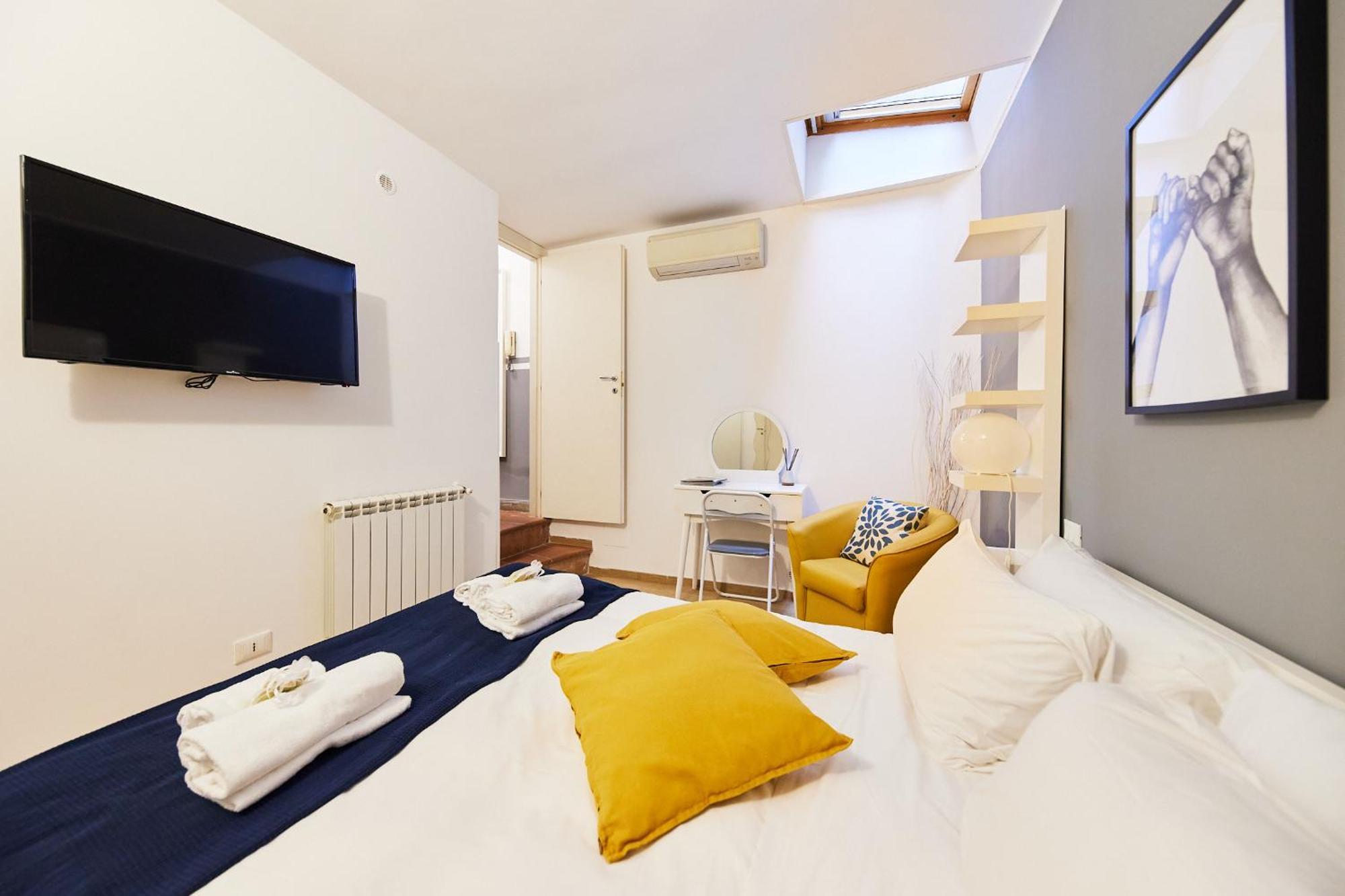 Appartamento Iflat Wonderful In Monti *