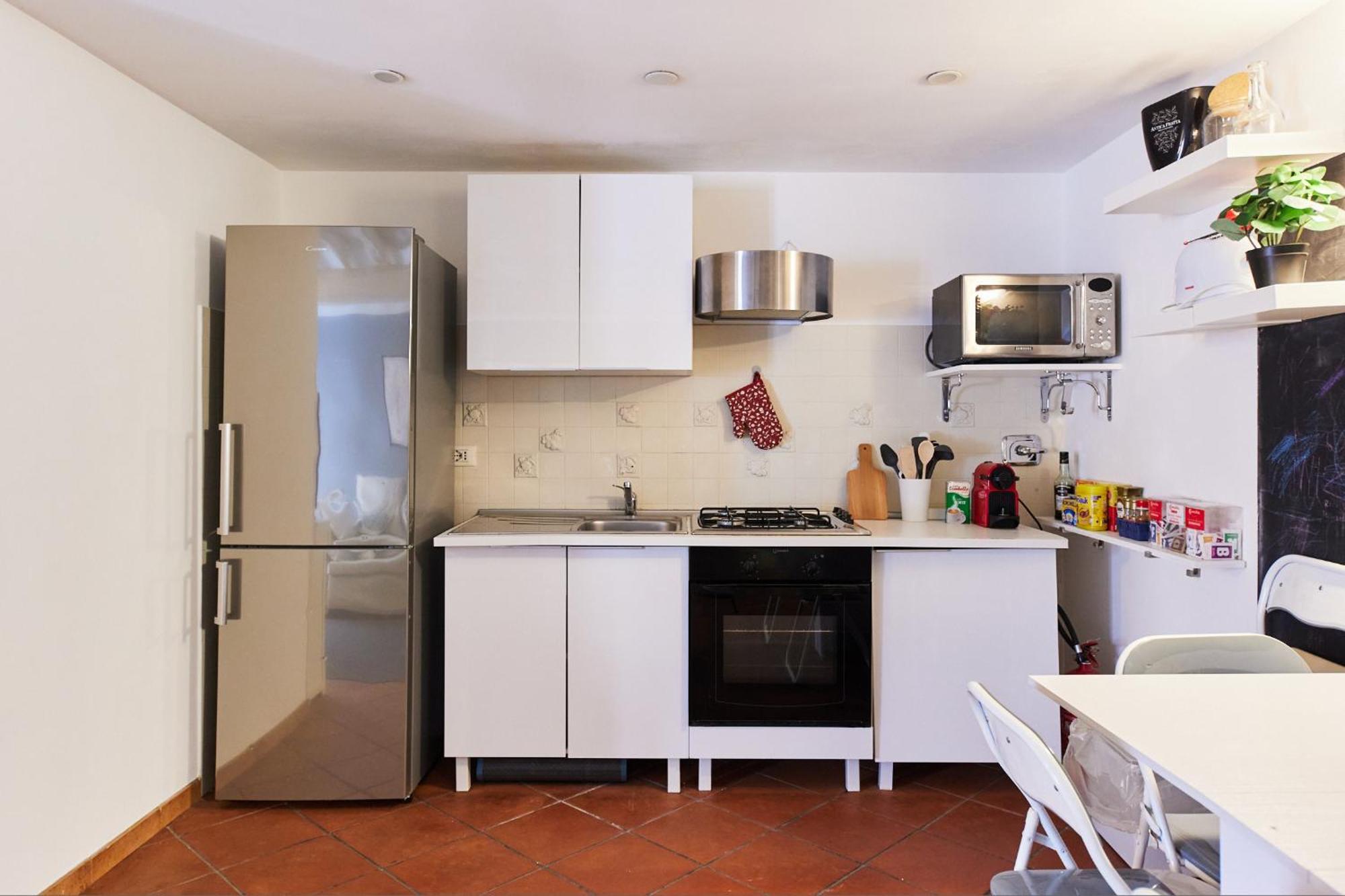 Iflat Wonderful In Monti