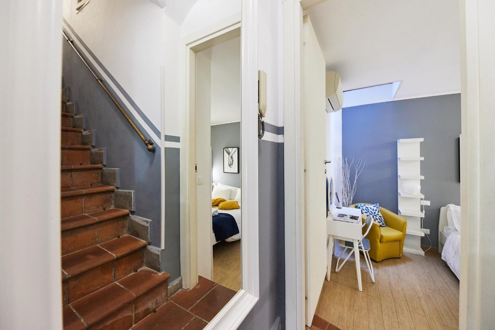 Iflat Wonderful In Monti Roma