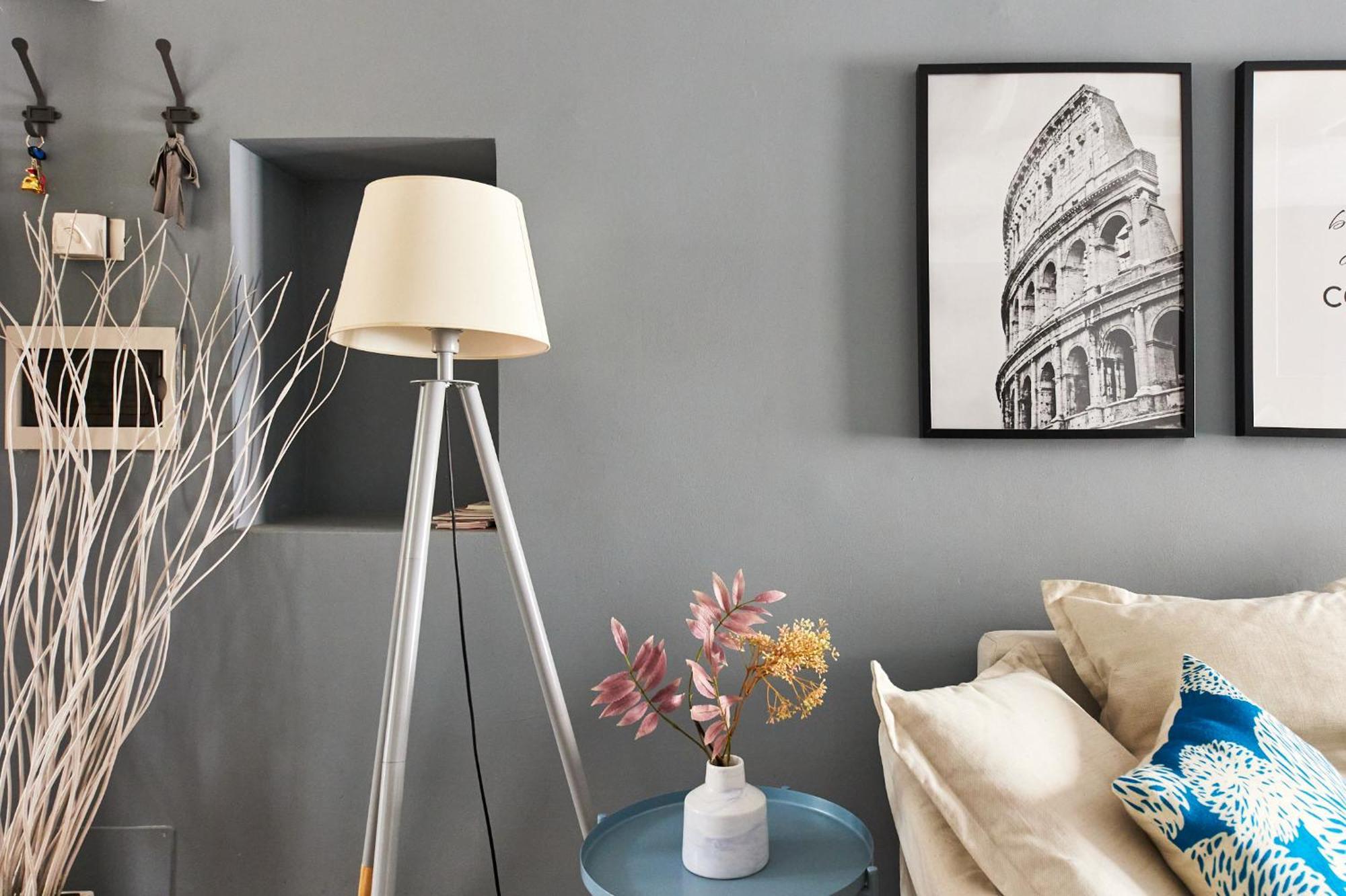 Appartamento Iflat Wonderful In Monti Roma