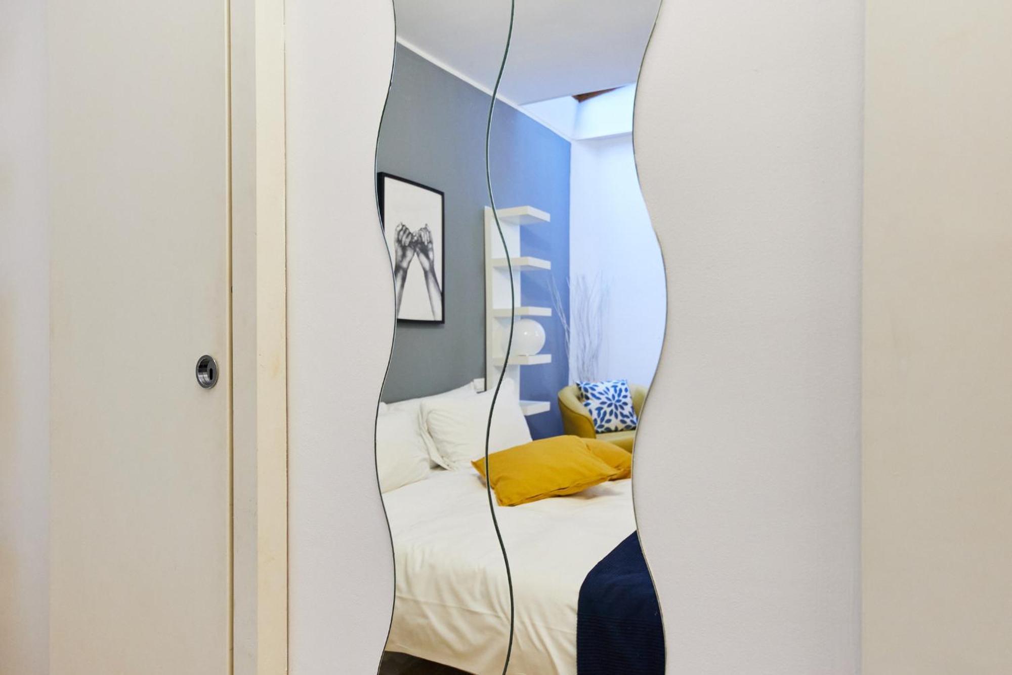Iflat Wonderful In Monti * Roma