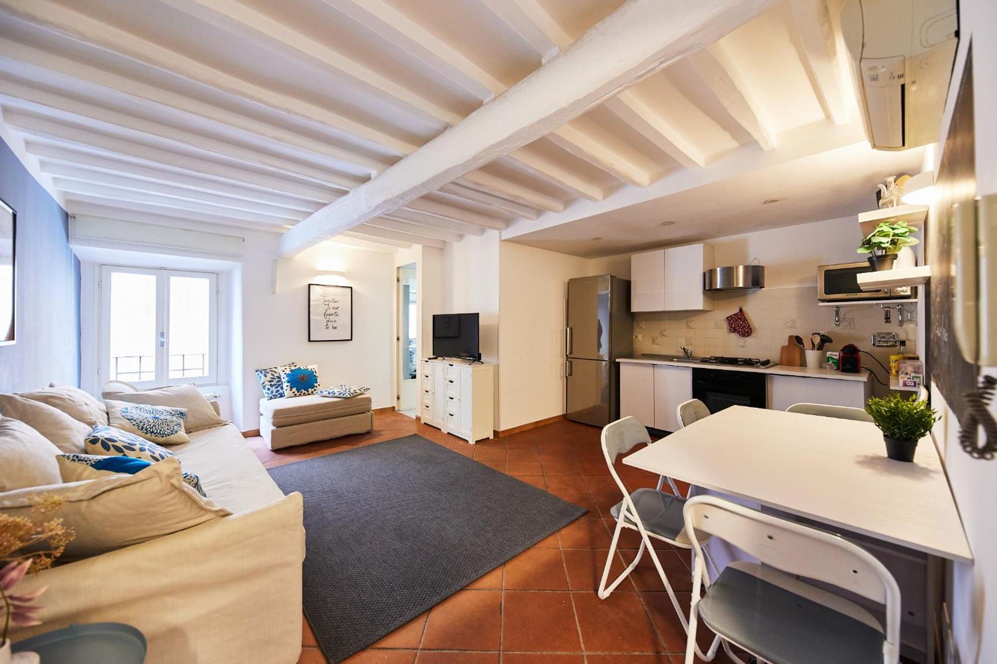 Appartamento Iflat Wonderful In Monti *