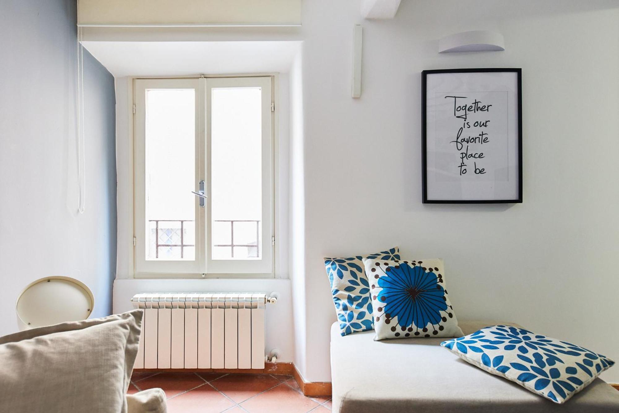 Iflat Wonderful In Monti Appartamento