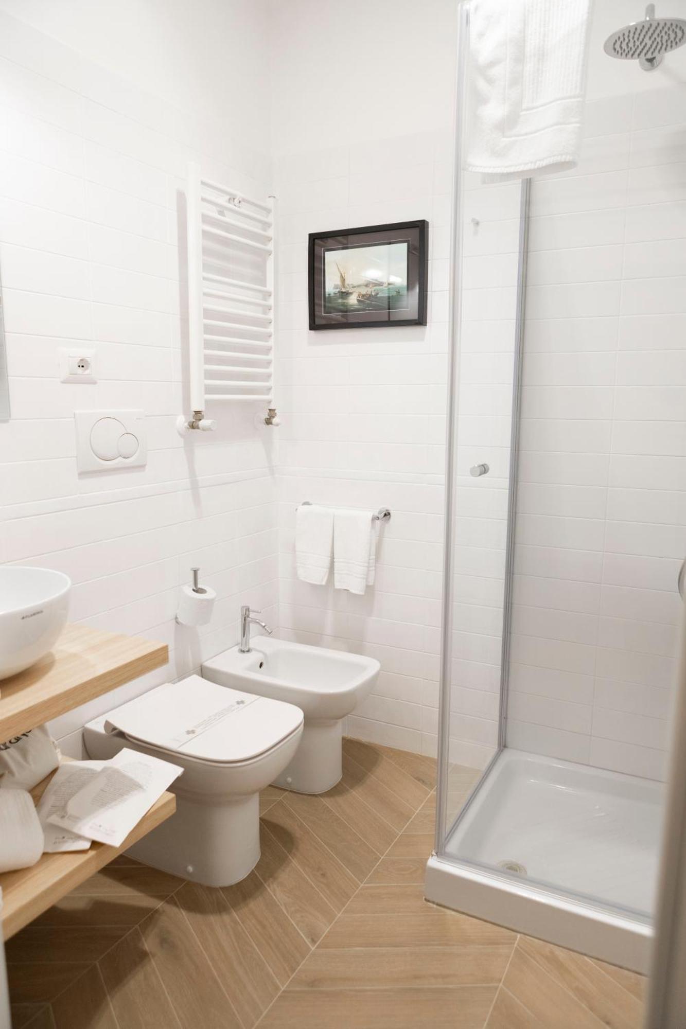 Domus Vitra Guest house *