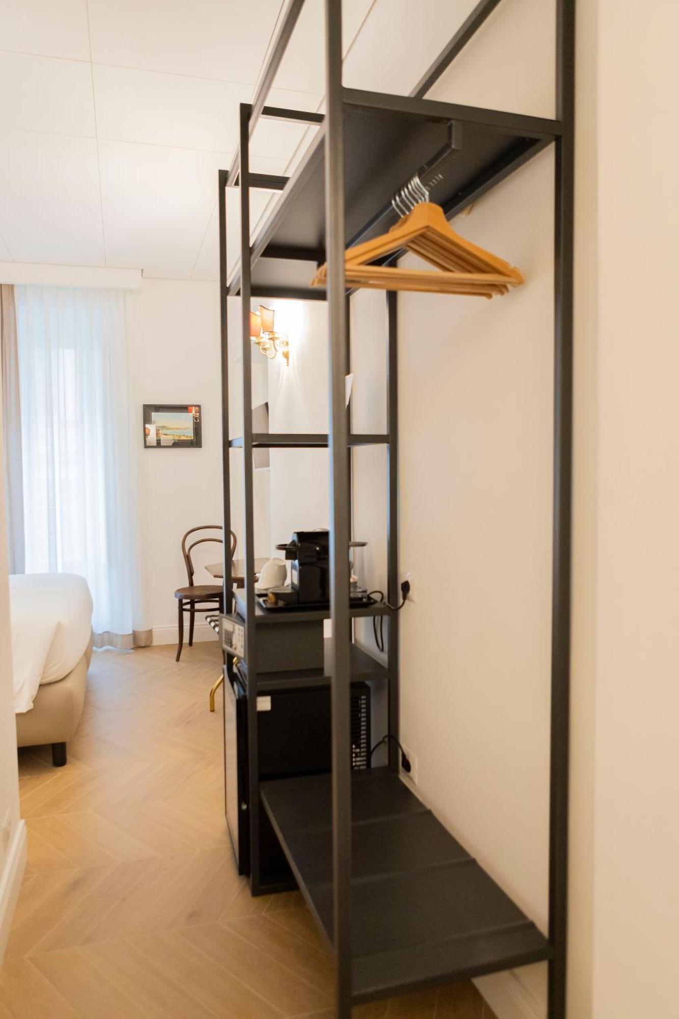 Domus Vitra Guest house Rome