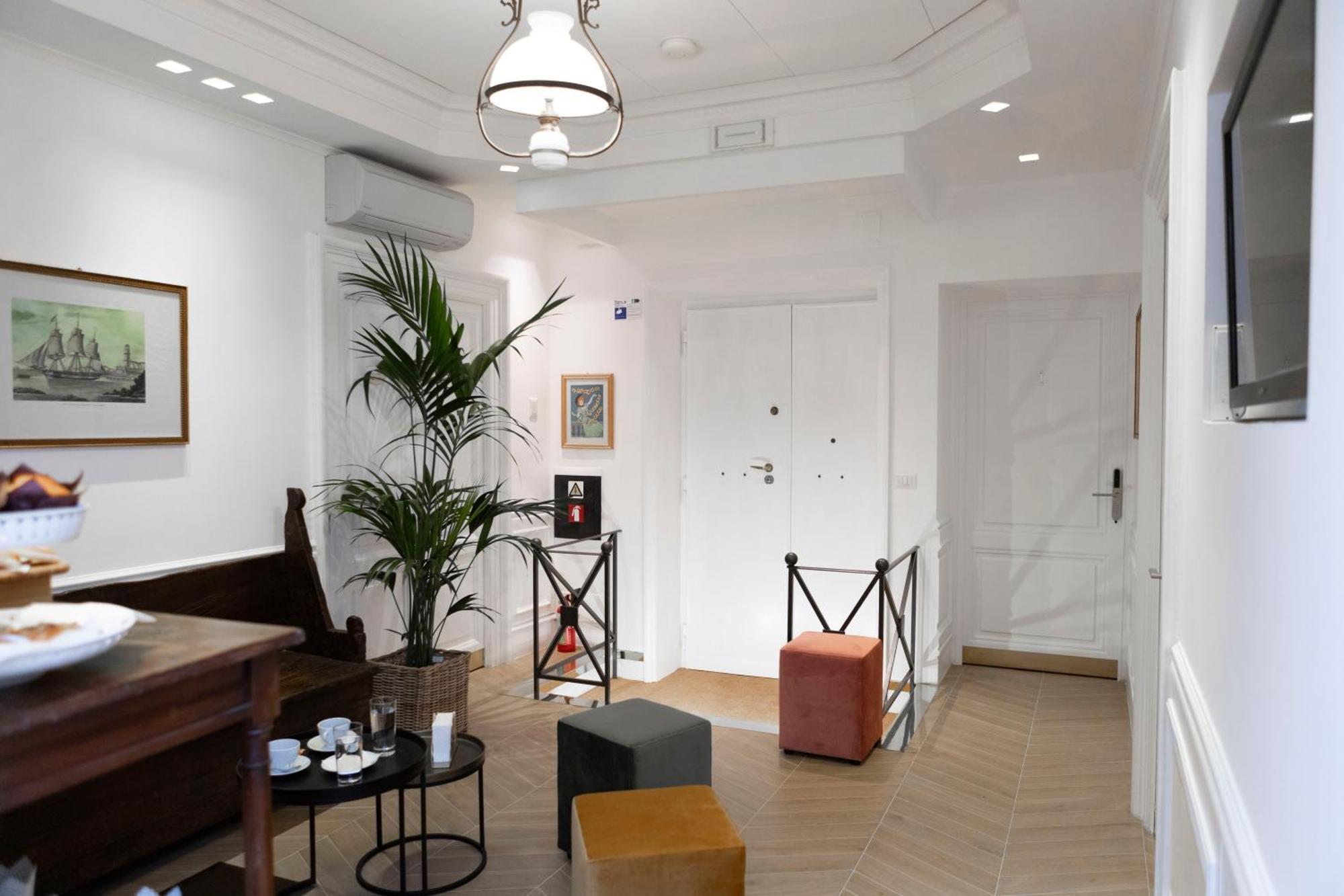Domus Vitra Guest house