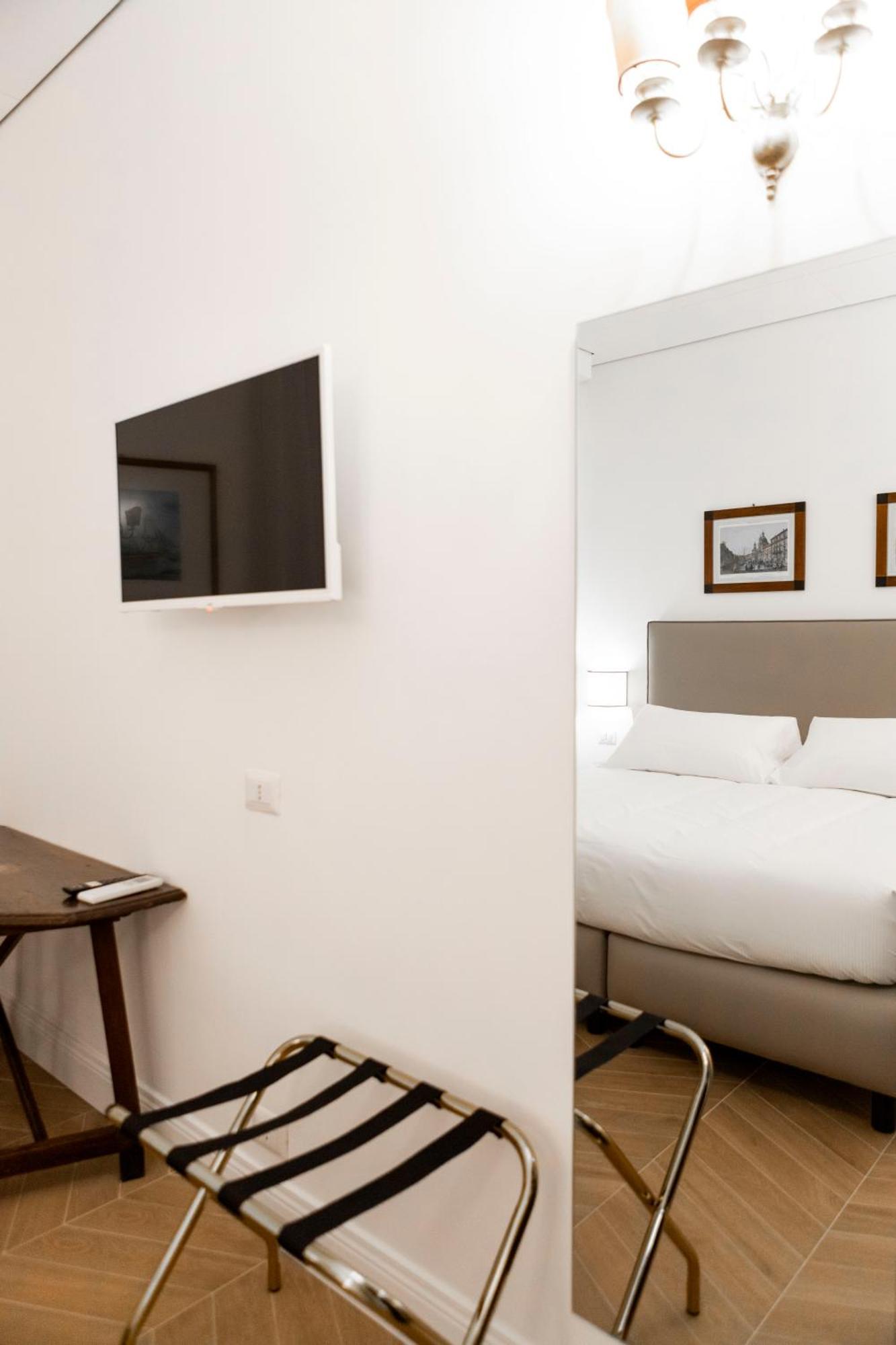 Guest house Domus Vitra