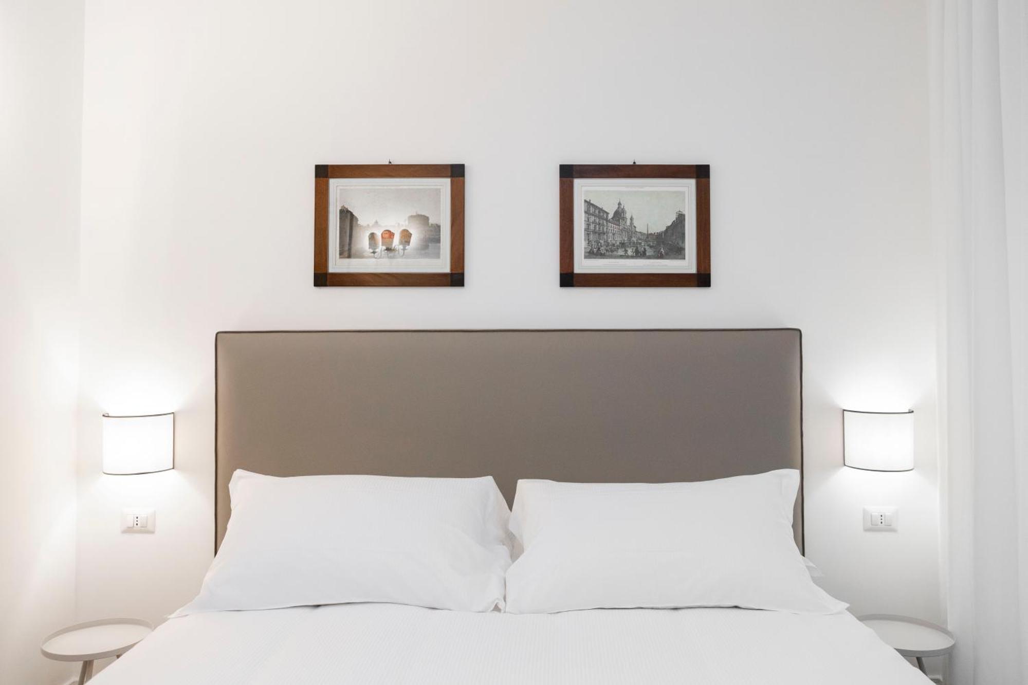 Domus Vitra Guest house *