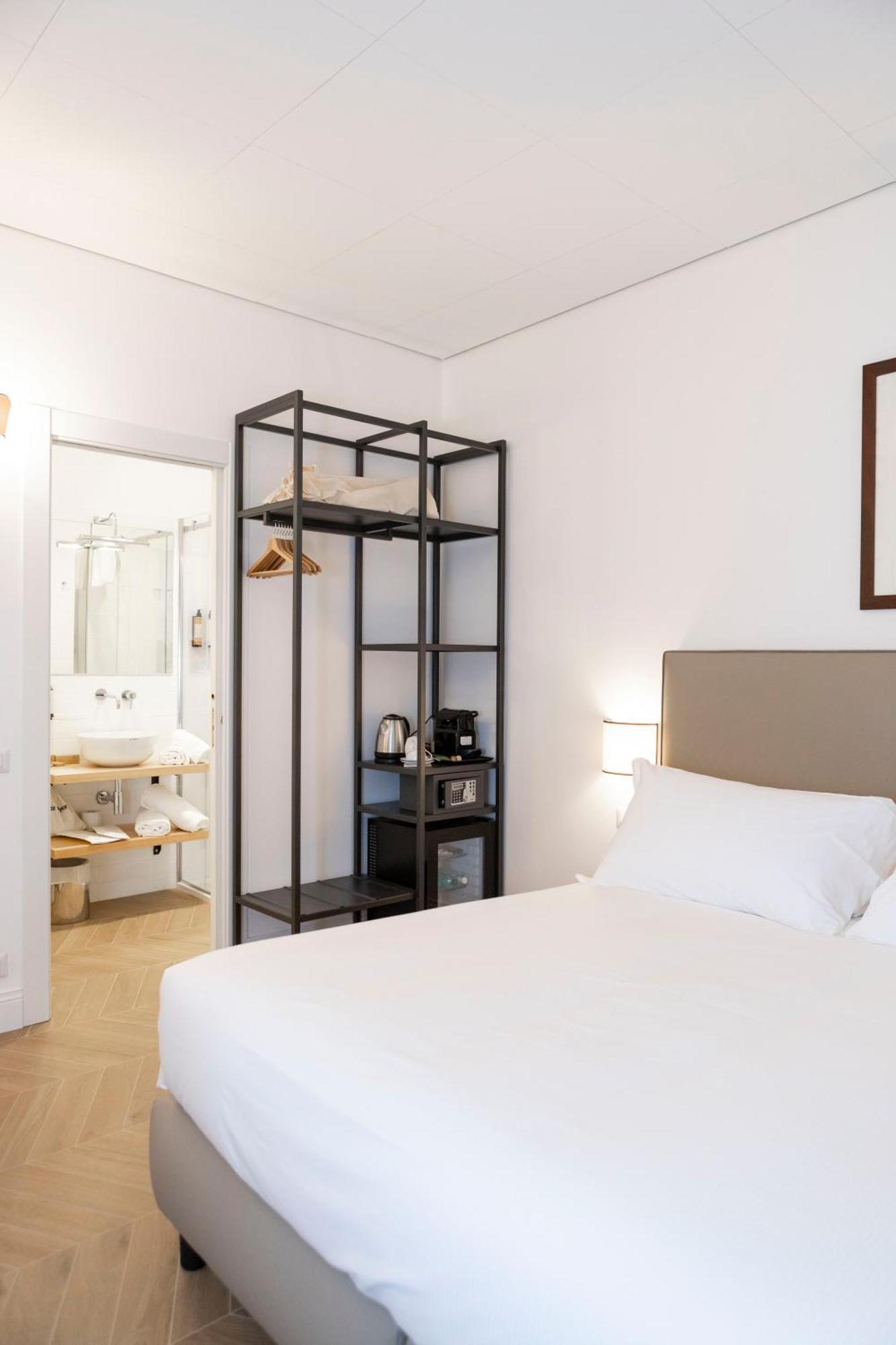 Domus Vitra Guest house