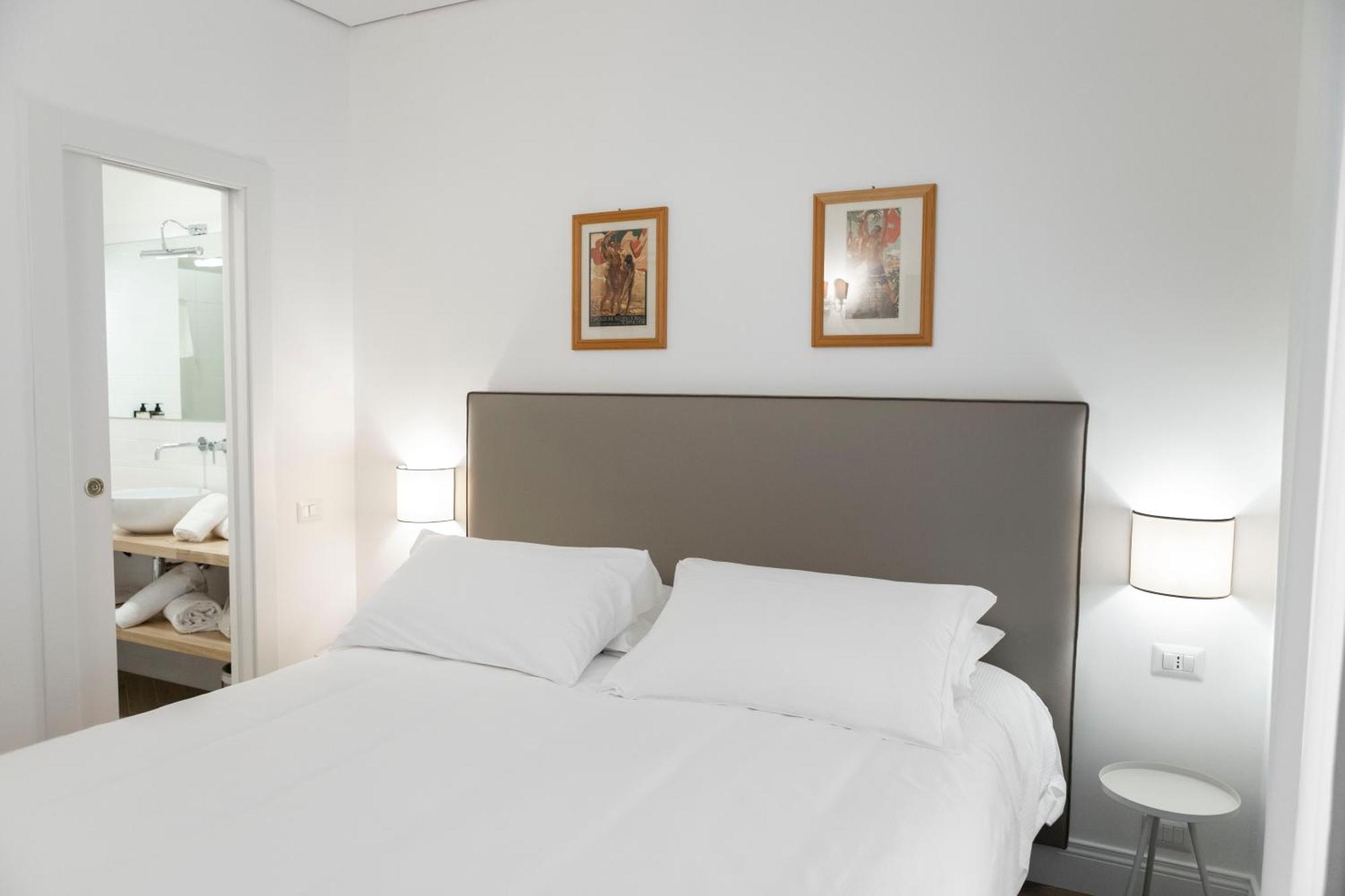 Guest house Domus Vitra Rome