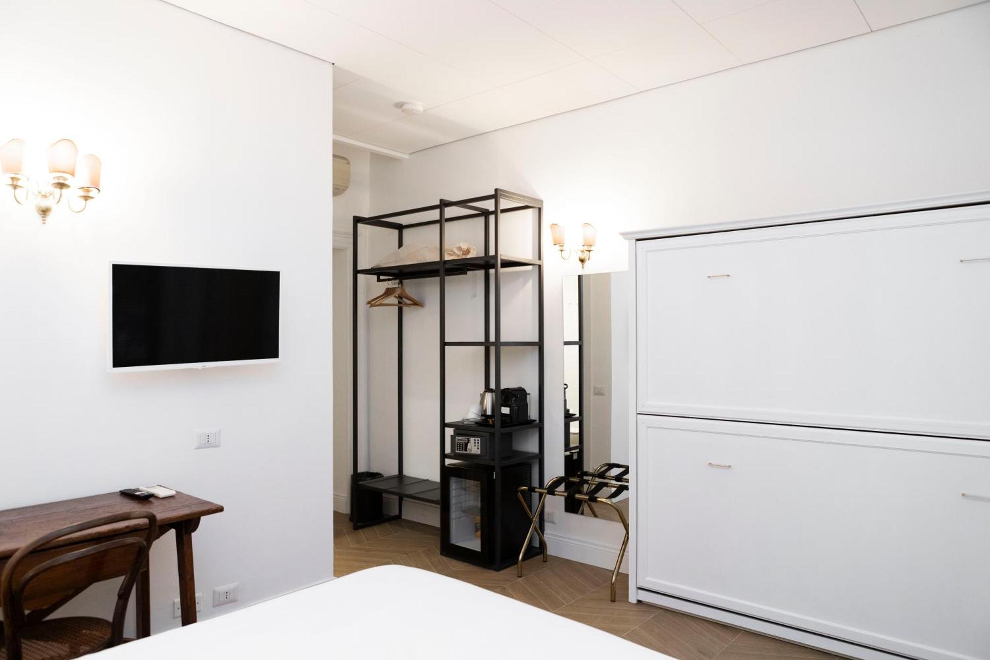 Domus Vitra Guest house *