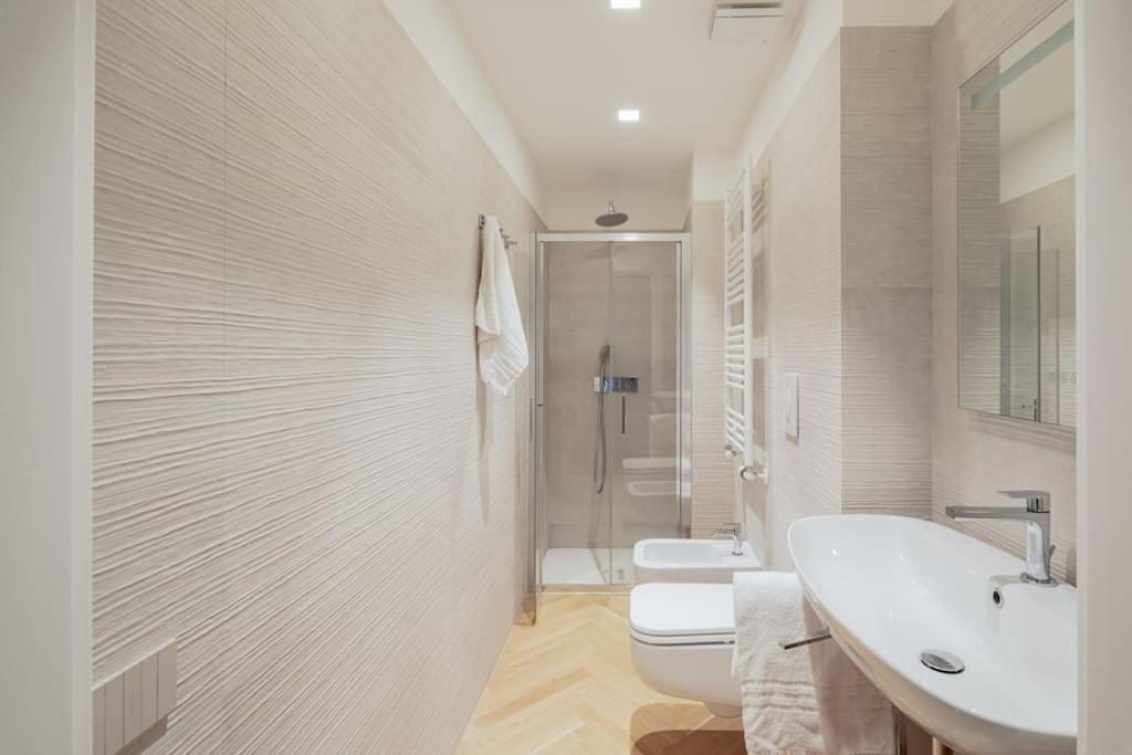 Apartment Trastevere Corte Rooftop & Gym *