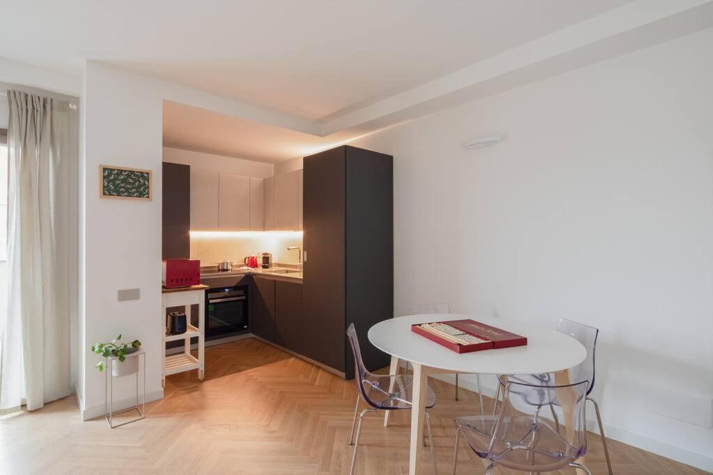 Trastevere Corte Rooftop & Gym * Rome