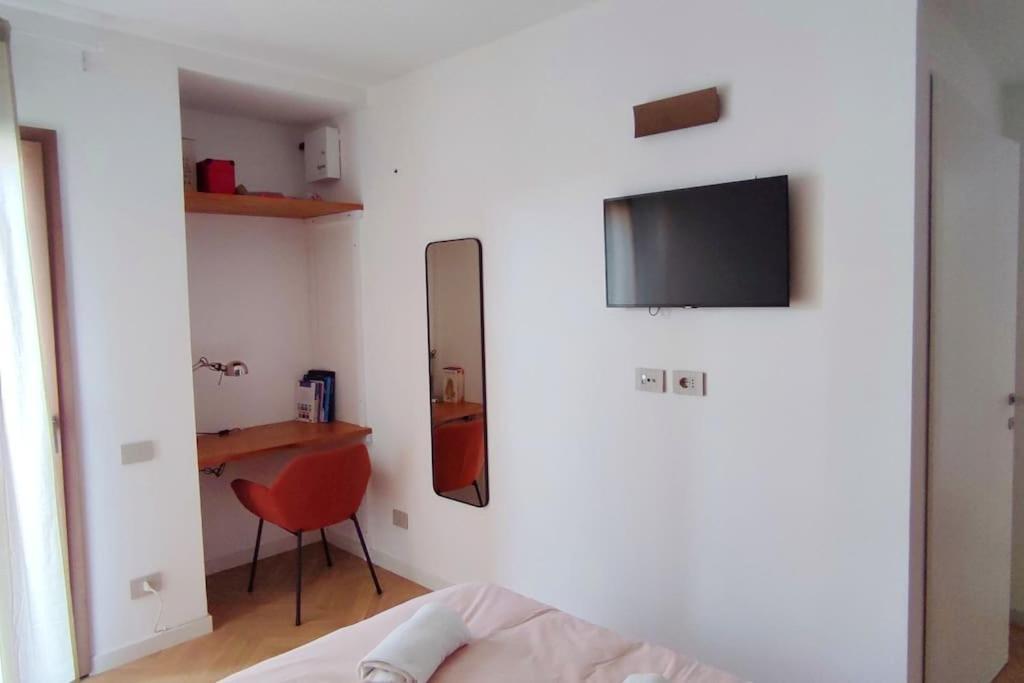 Apartment Trastevere Corte Rooftop & Gym Rome