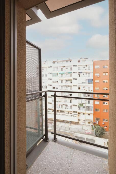 Trastevere Corte Rooftop & Gym Rome