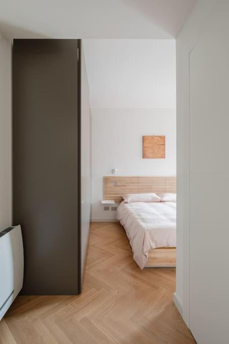 Apartment Trastevere Corte Rooftop & Gym