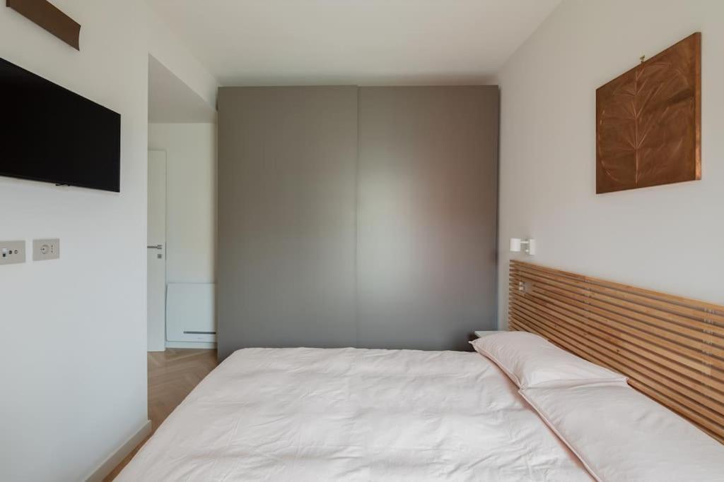 Trastevere Corte Rooftop & Gym Rome