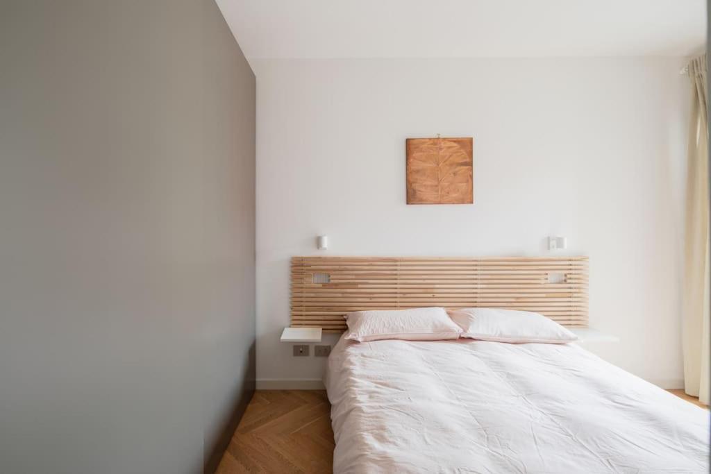 Trastevere Corte Rooftop & Gym Apartment