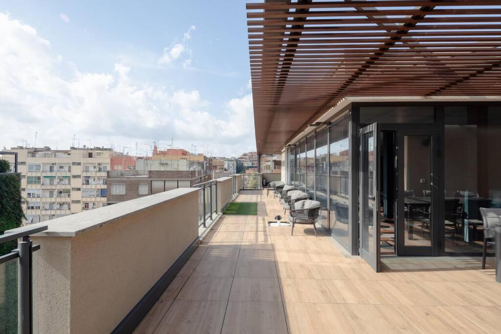 Apartment Trastevere Corte Rooftop & Gym *