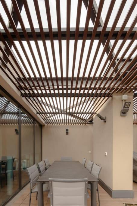 Trastevere Corte Rooftop & Gym *