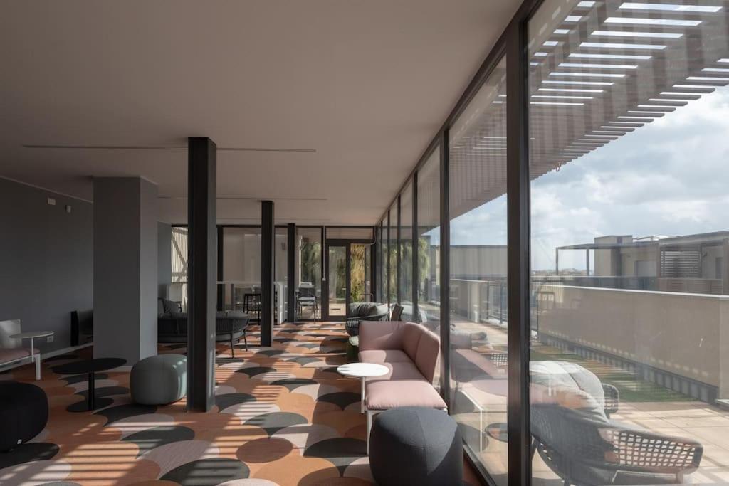 Apartment Trastevere Corte Rooftop & Gym *