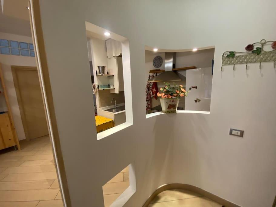 Domus Janiculum Gianicolo Apartment